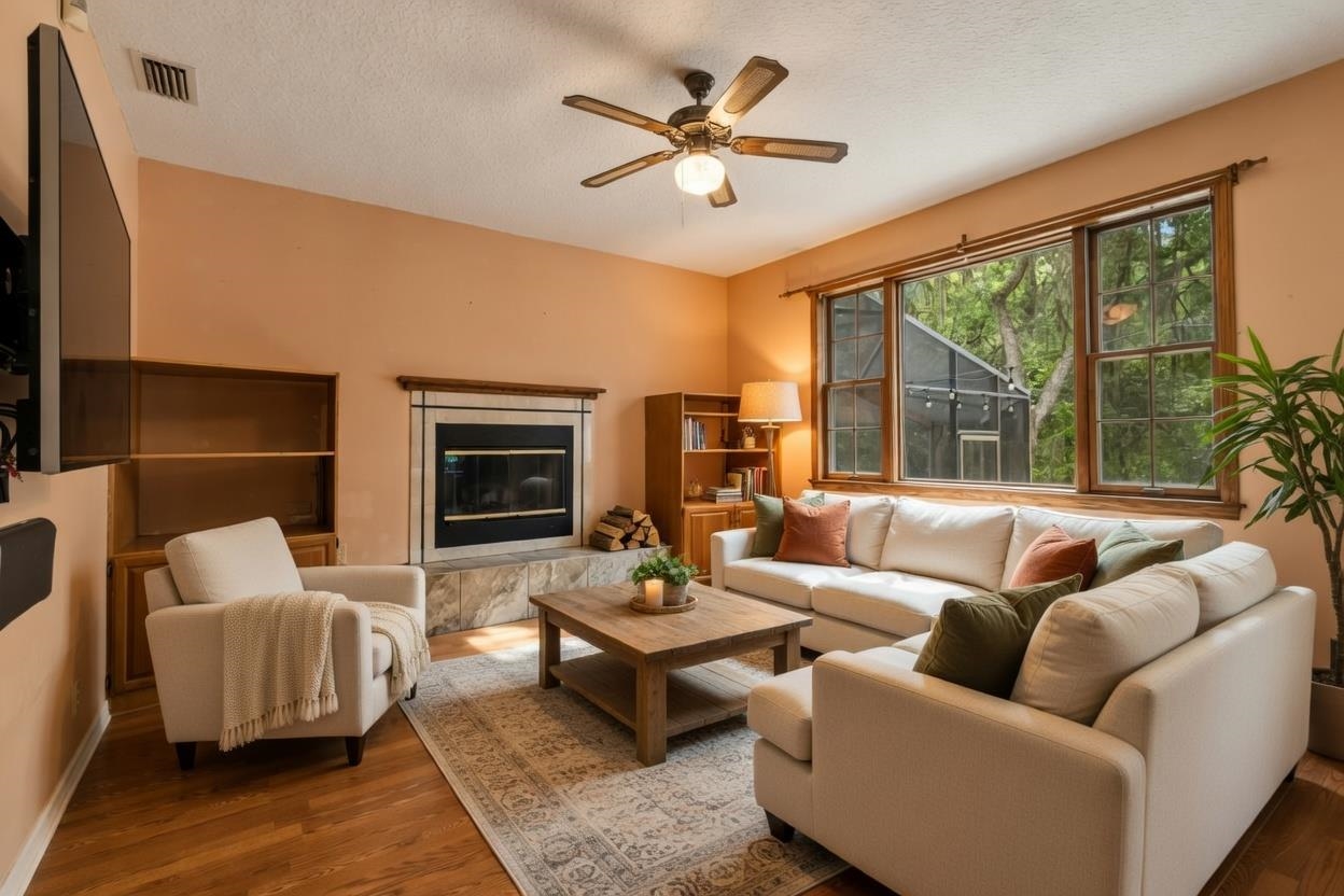 Image 18 of 82 For 1191 Brookside Ct