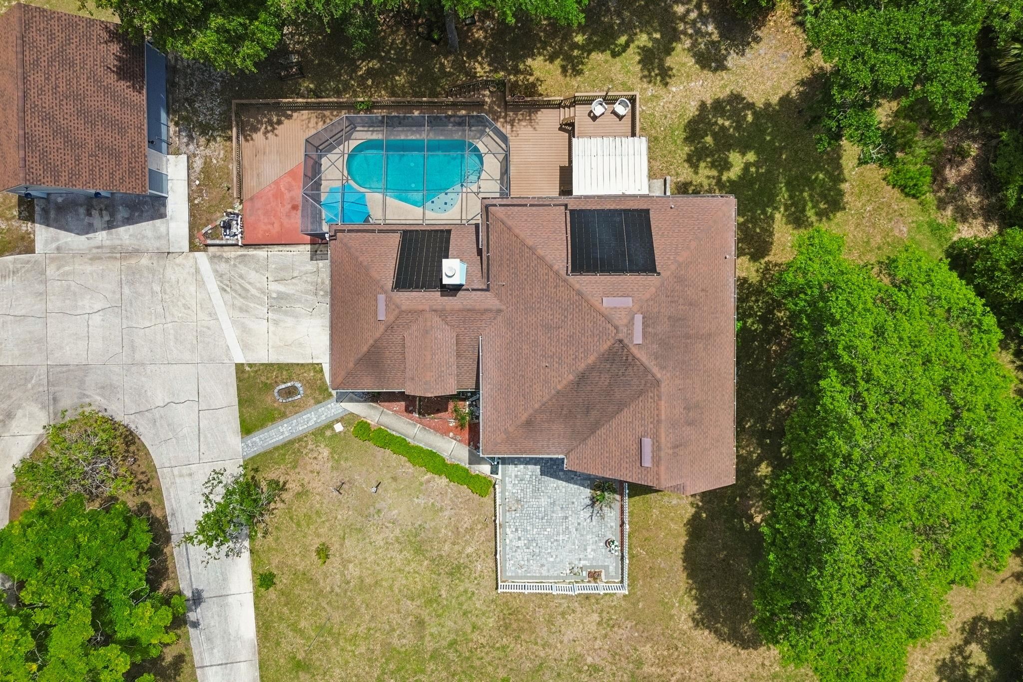 Image 78 of 82 For 1191 Brookside Ct