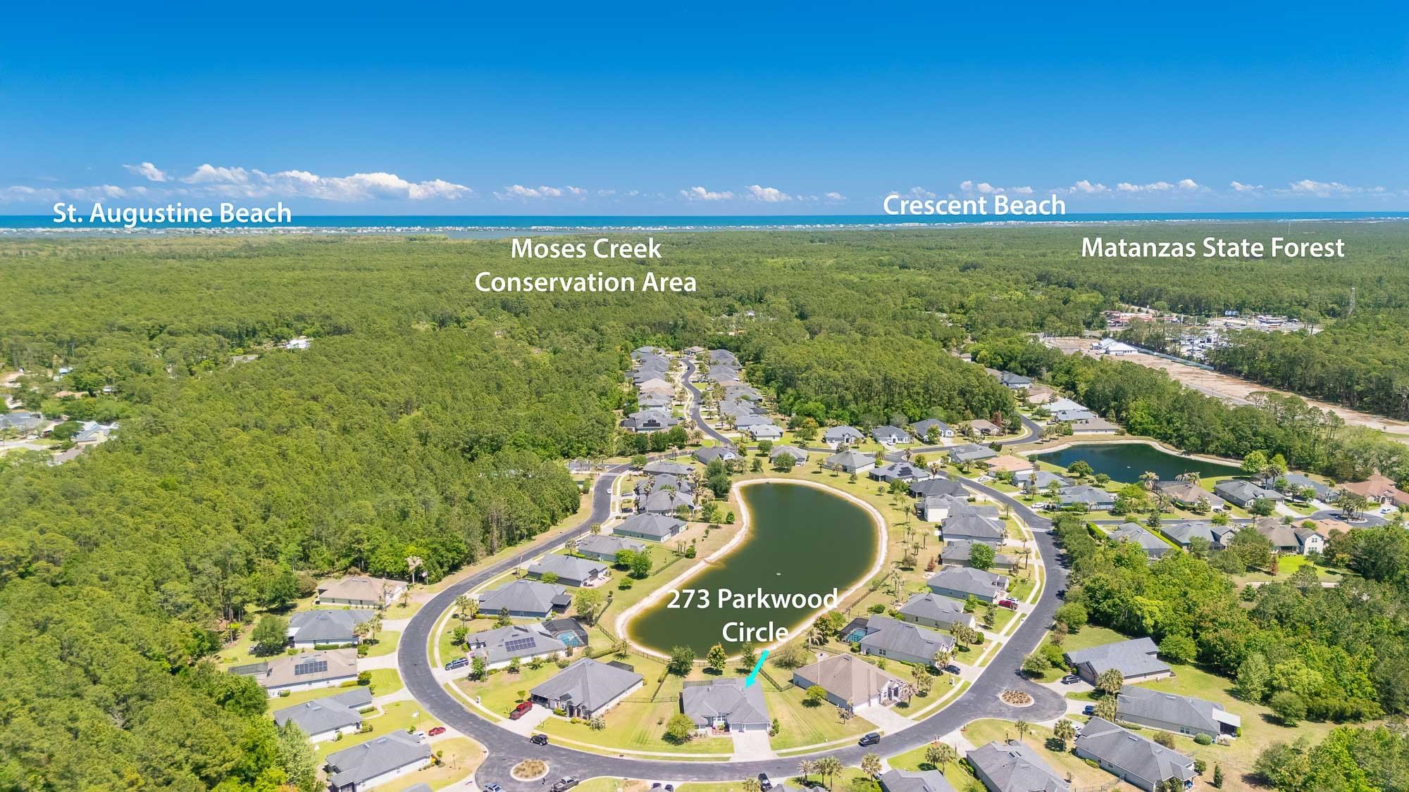 Image 4 of 68 For 273 Parkwood Cir