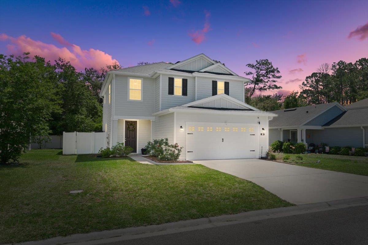 Details for 280 Sawmill Landing Drive, St Augustine, FL 32086