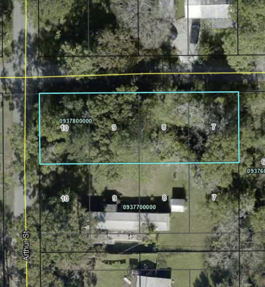 Listing Details for 335 Abbey Ave, St Augustine, FL 32084