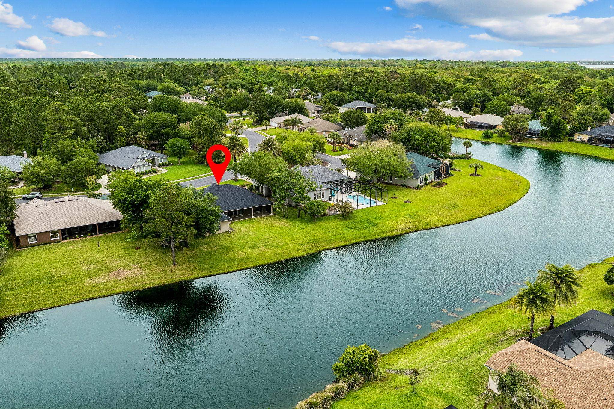 Image 2 of 51 For 734 Needle Grass Dr