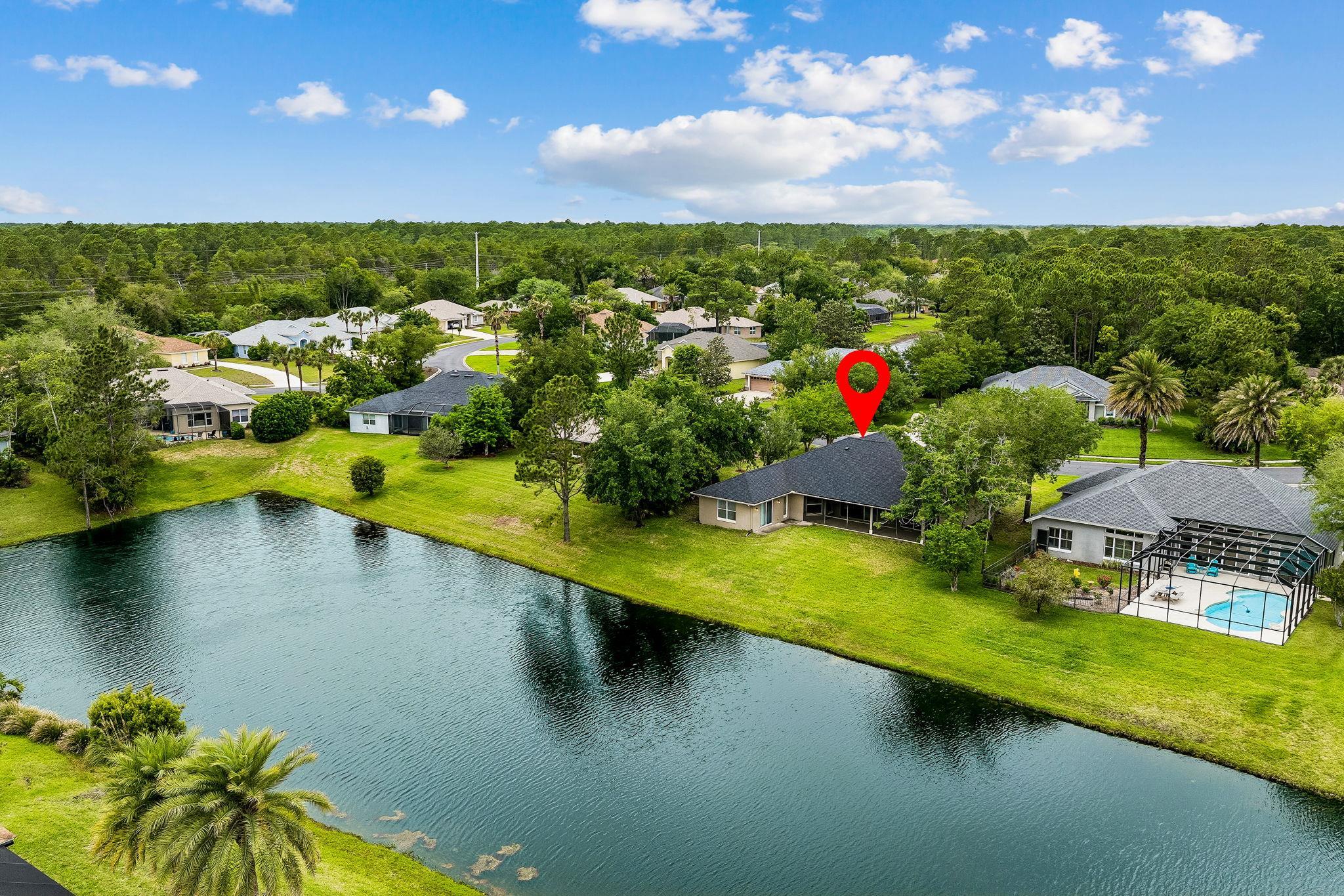 Image 3 of 51 For 734 Needle Grass Dr