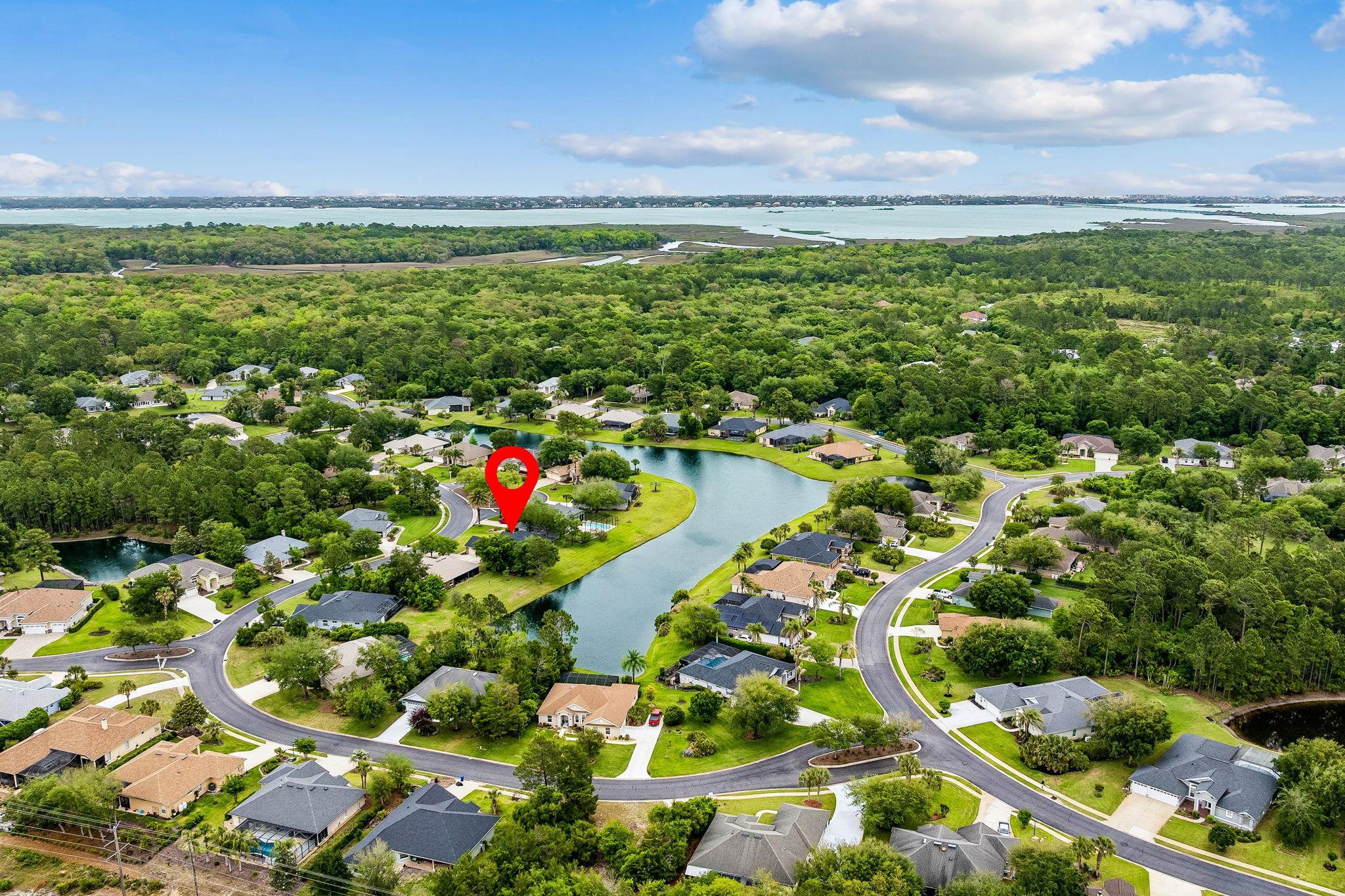 Image 4 of 51 For 734 Needle Grass Dr