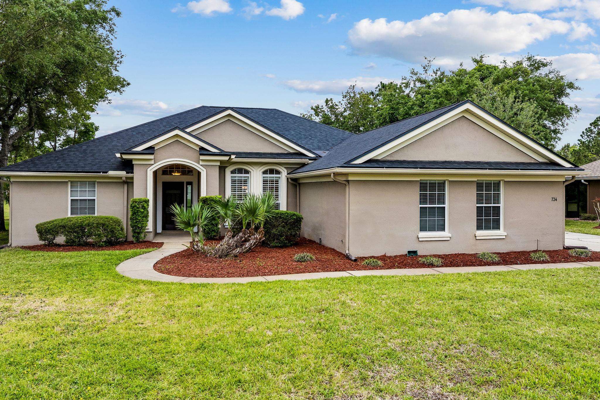 Image 5 of 51 For 734 Needle Grass Dr