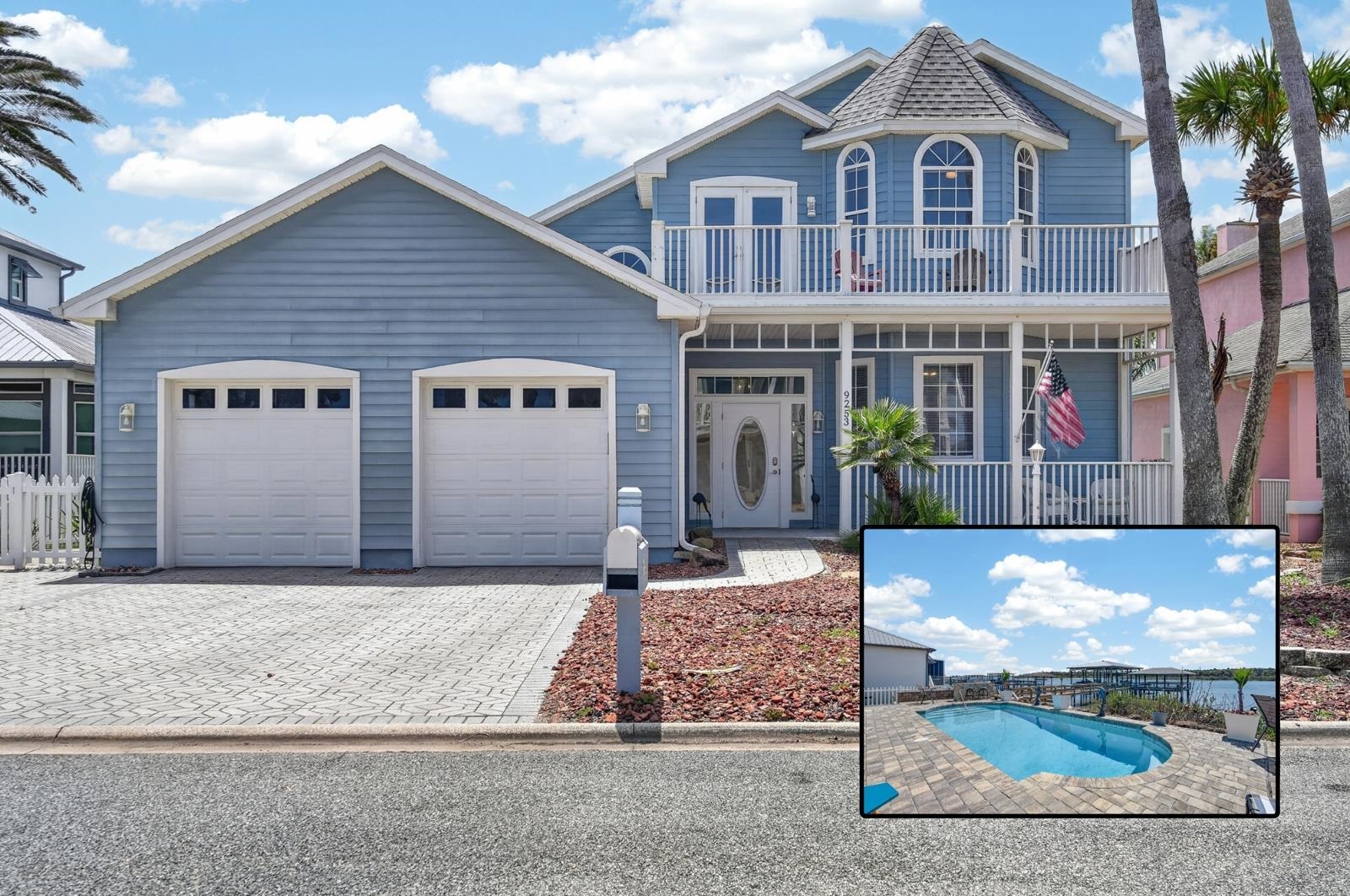 Details for 9253 July Ln, St Augustine, FL 32080