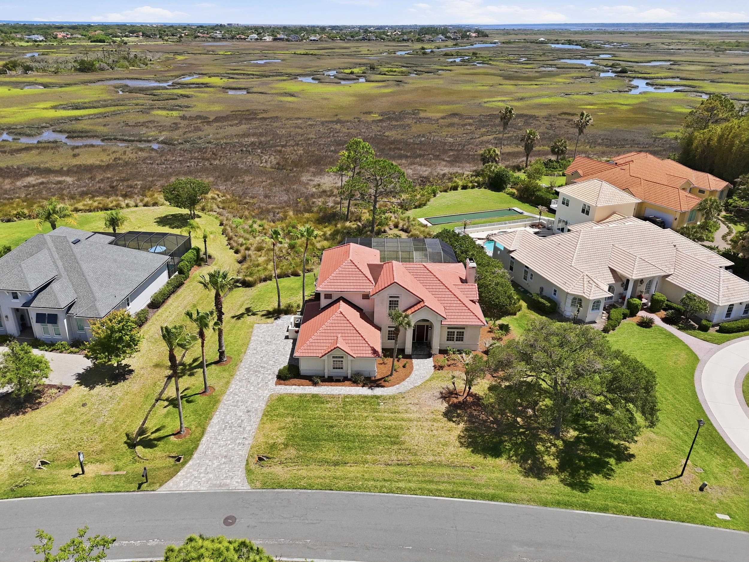 Details for 119 Herons Nest Ln, St Augustine, FL 32080