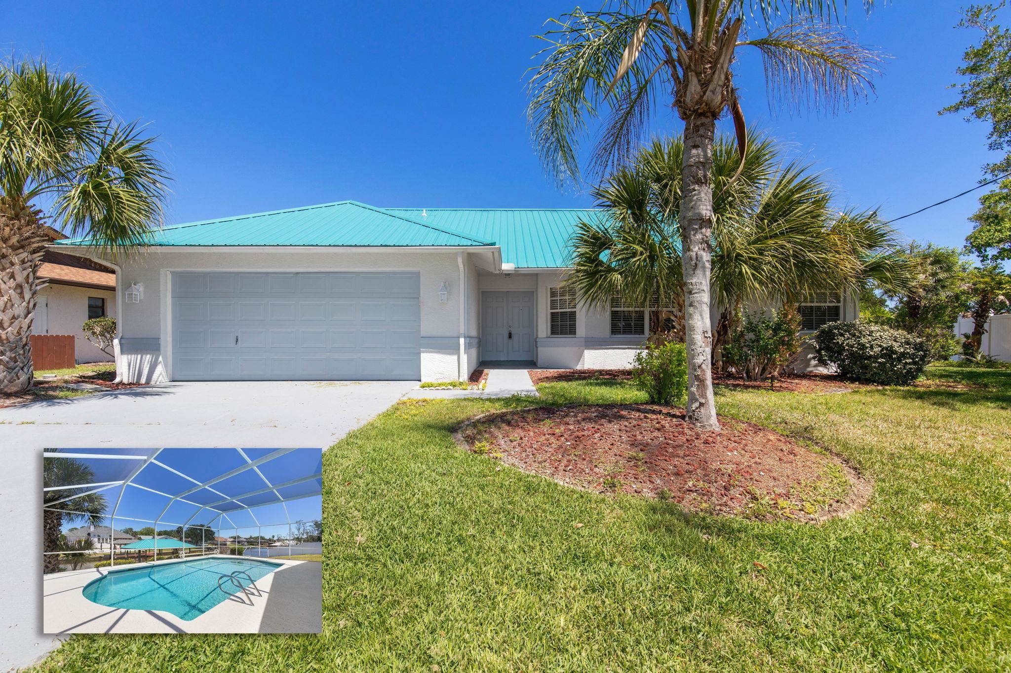 Details for 21 Crescent Ct S, Palm Coast, FL 32137