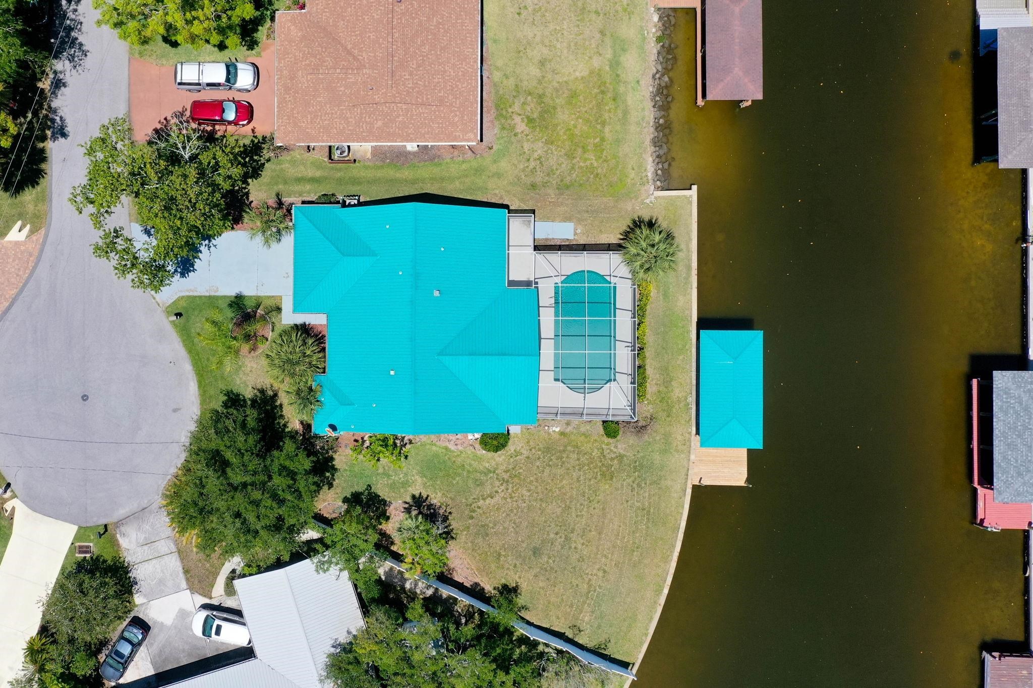 Image 66 of 66 For 21 Crescent Ct S