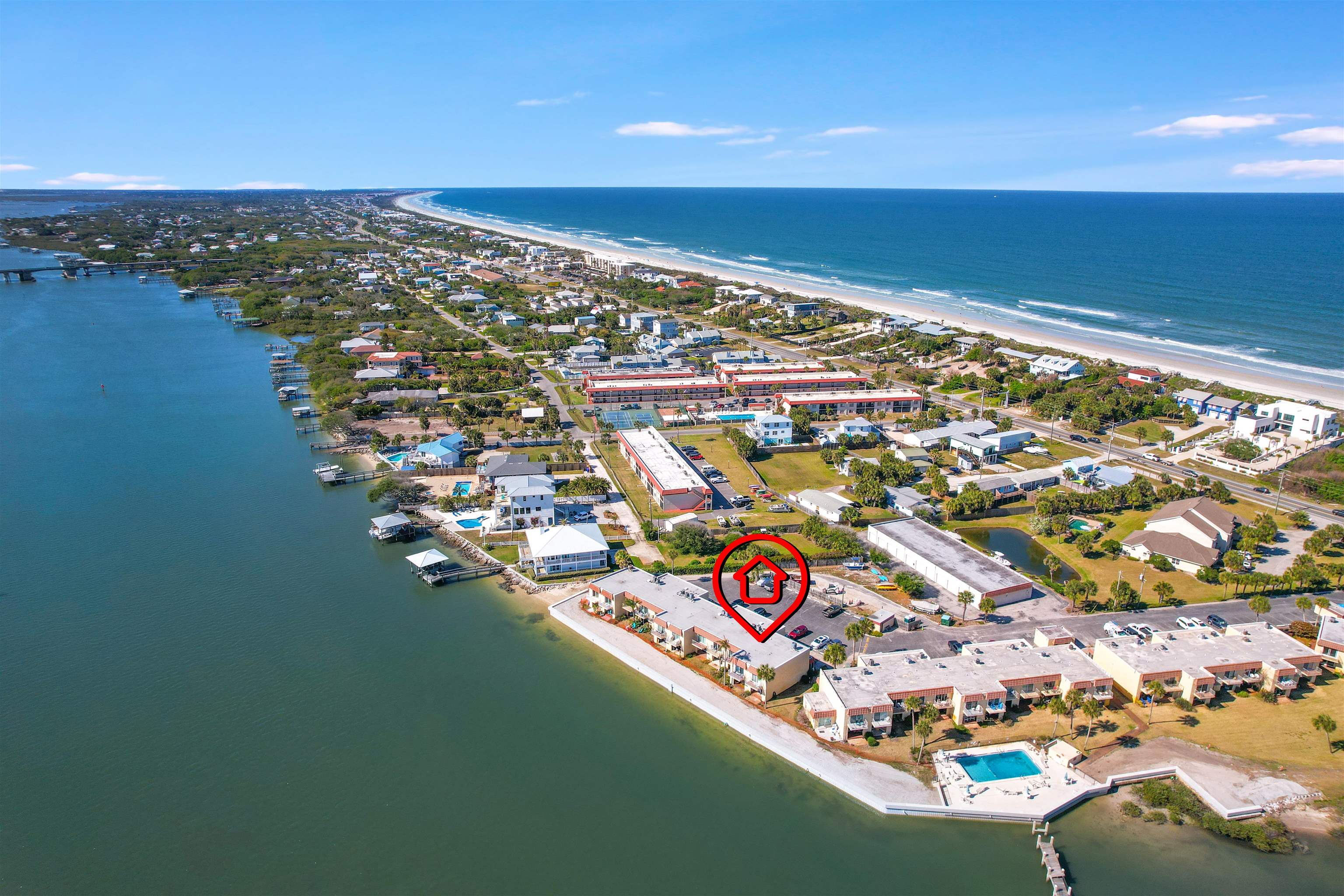 Image 3 of 51 For 7265 A1a South D9  D9