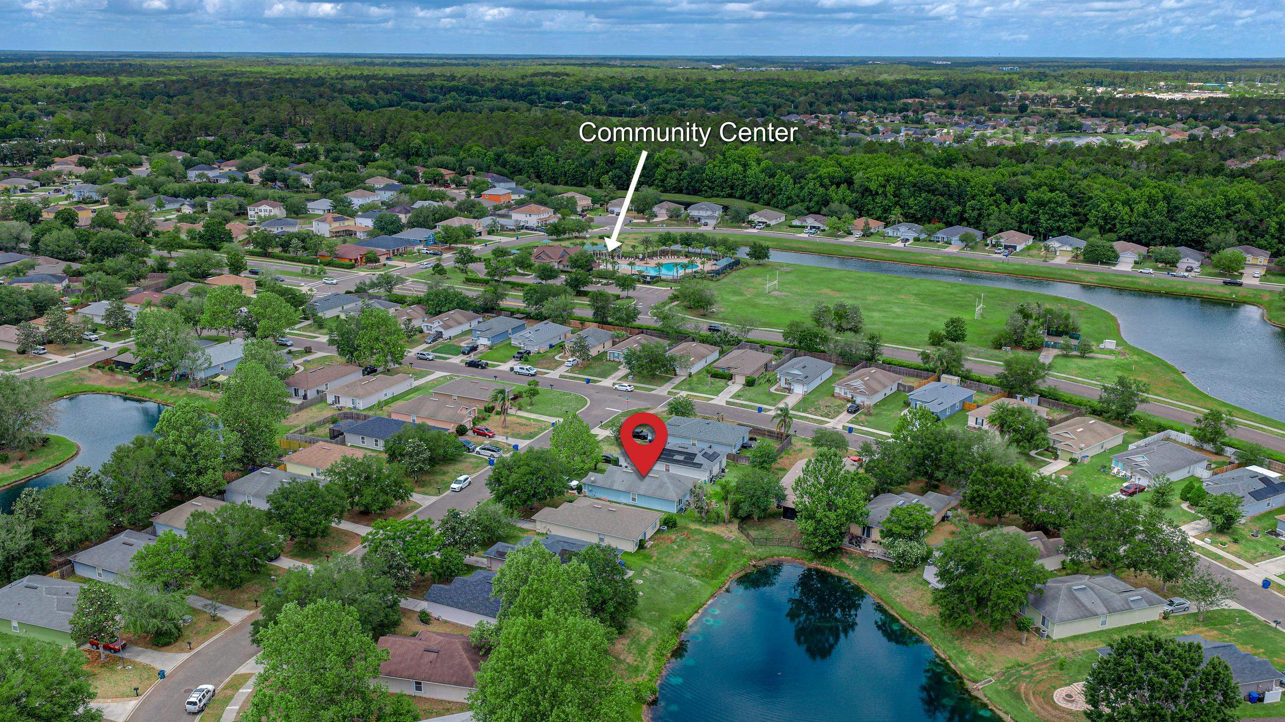 Image 33 of 40 For 108 Brays Island Ln