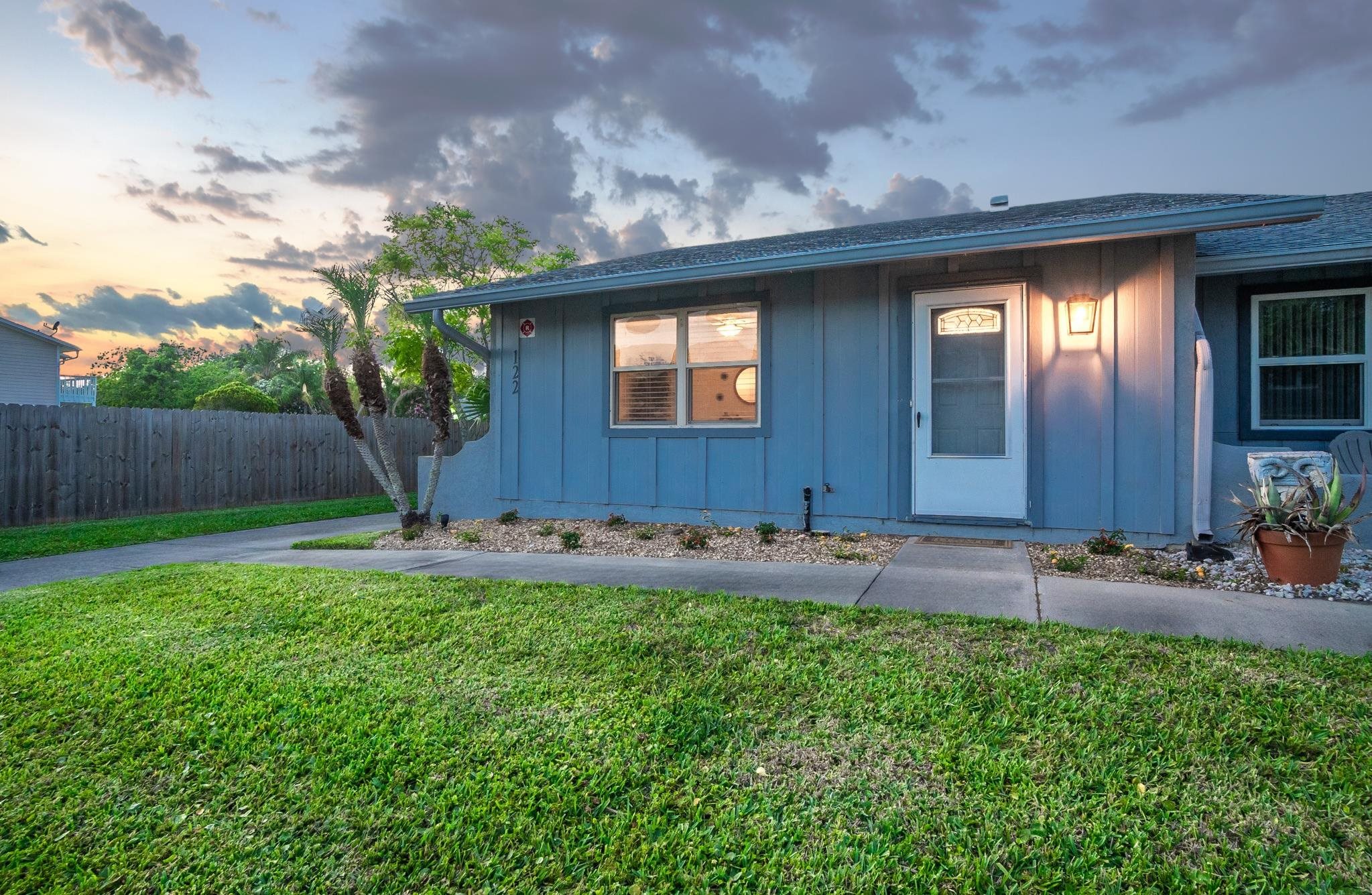 Details for 122 Rio Del Mar St  A, St Augustine, FL 32080