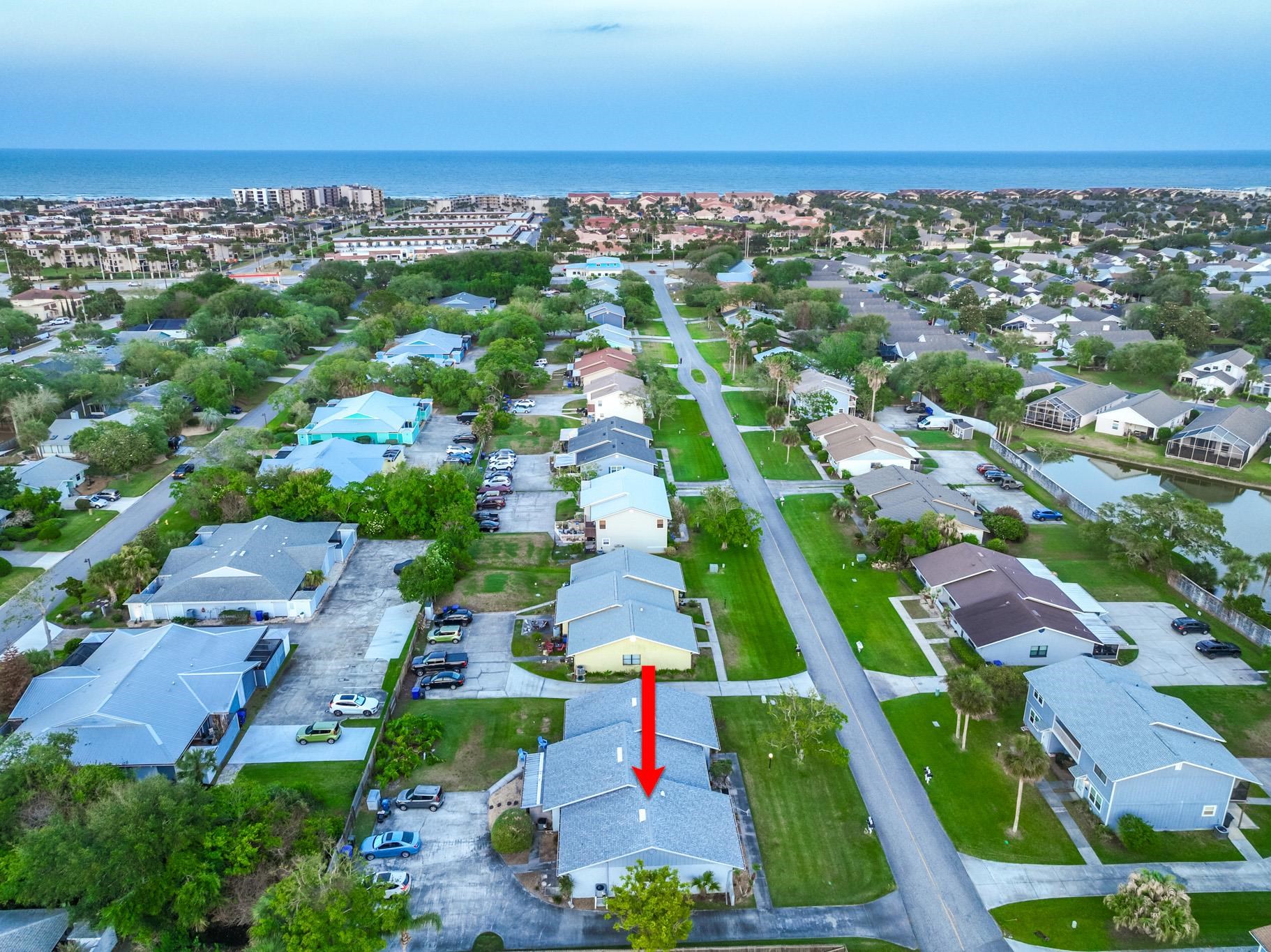Image 3 of 33 For 122 Rio Del Mar St  A