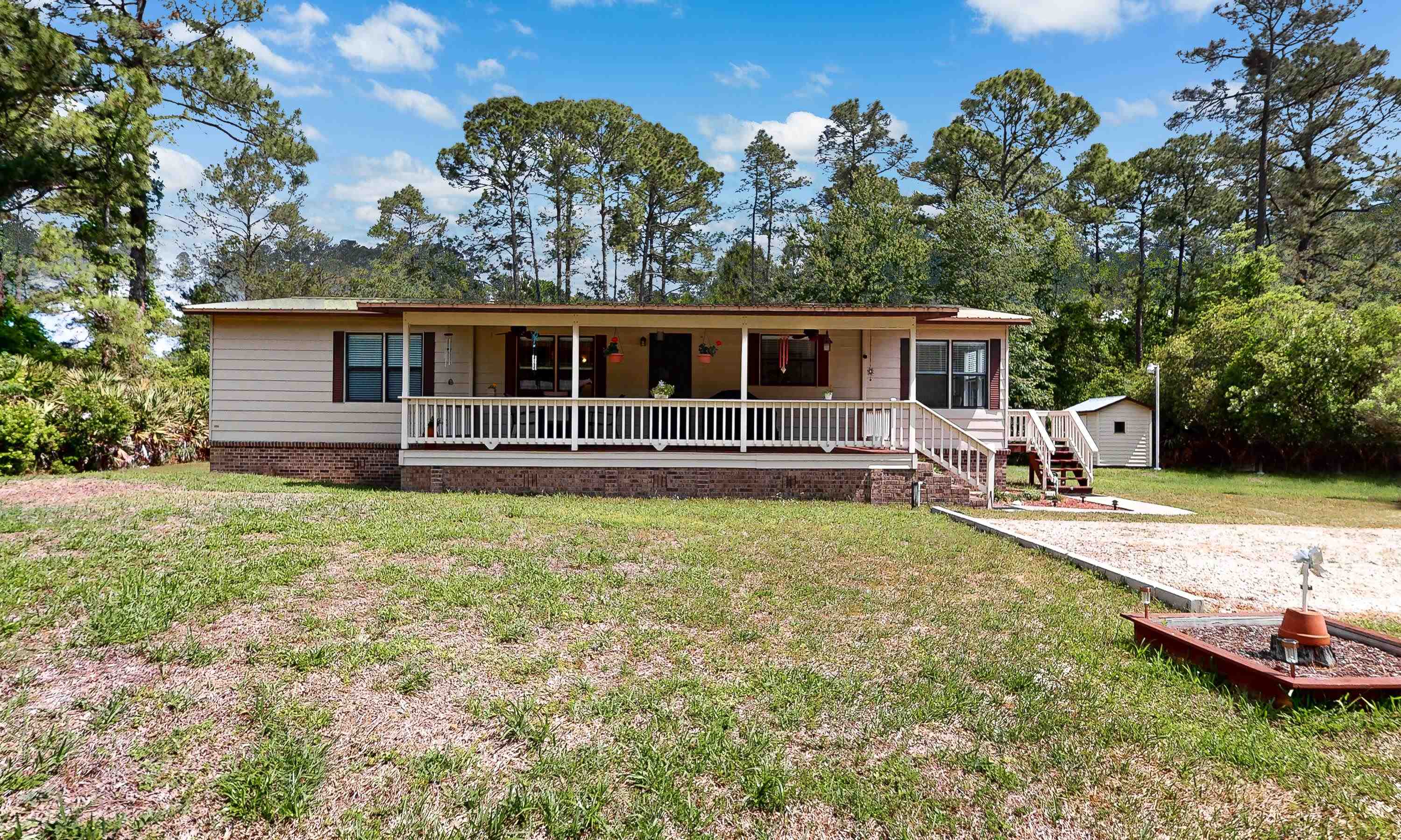 Details for 1098 Cherry Tree Road, St Augustine, FL 32086