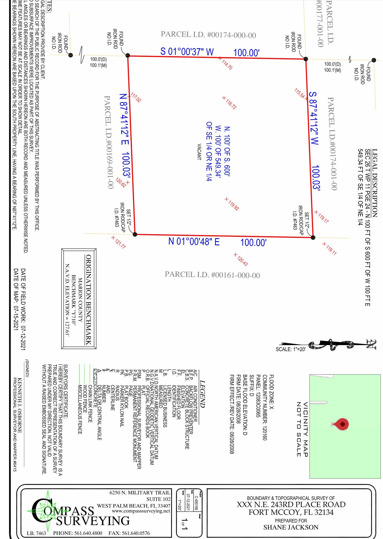 Image 6 of 15 For 17983 243rd Place Rd Ne