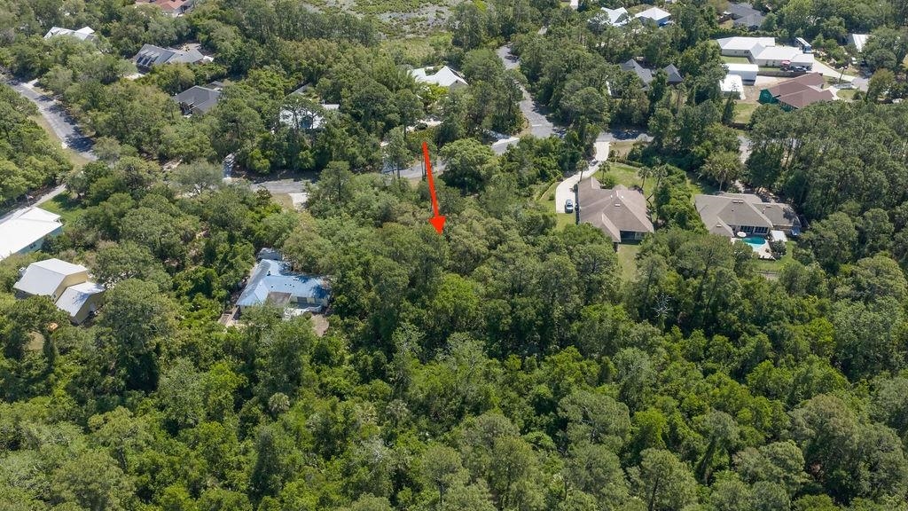 Image 3 of 9 For 6721 Hidden Creek Blvd