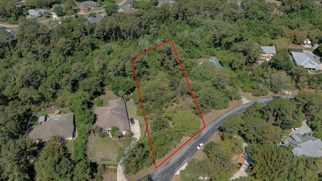 Image 4 of 9 For 6721 Hidden Creek Blvd