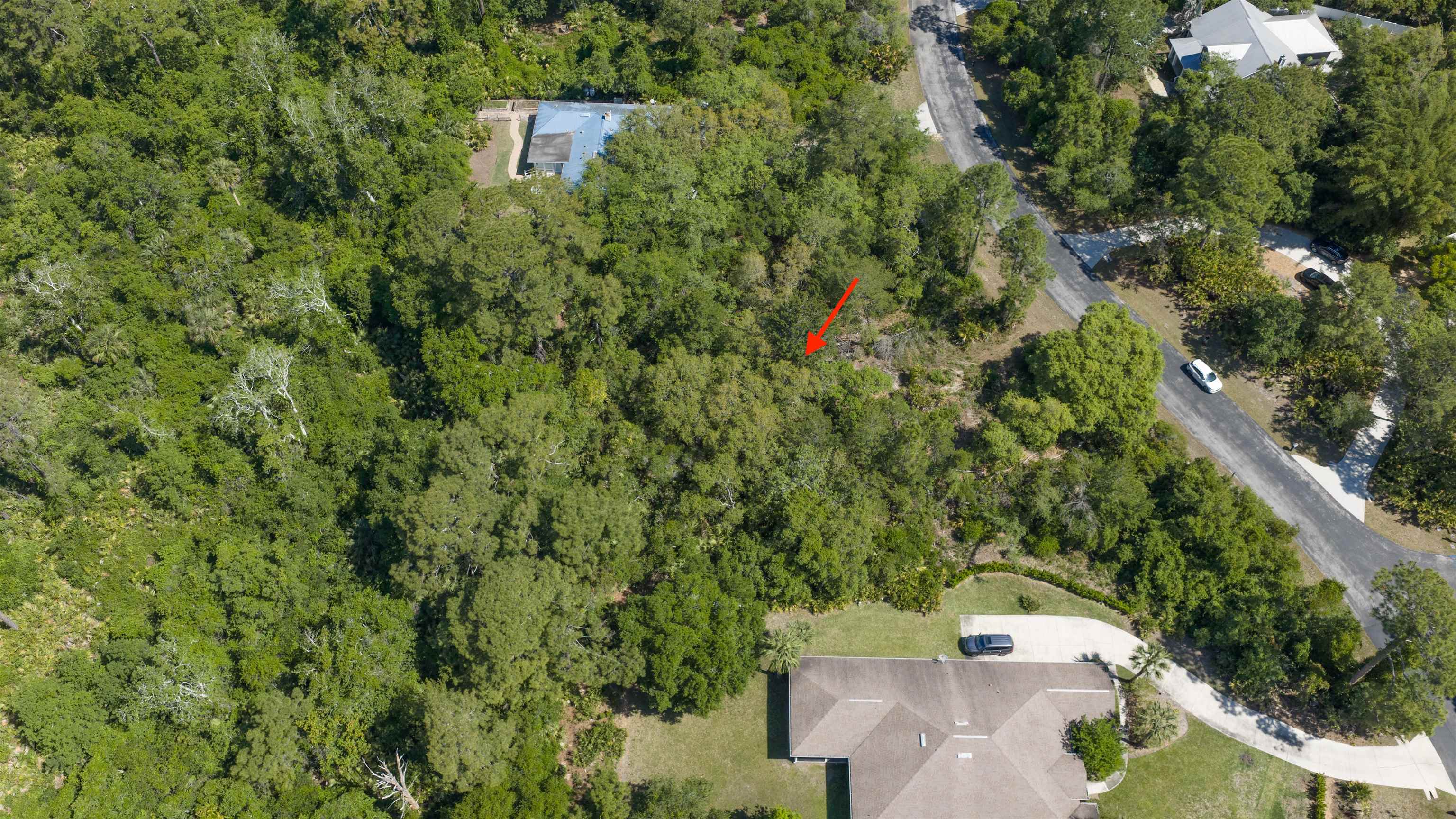 Image 6 of 9 For 6721 Hidden Creek Blvd