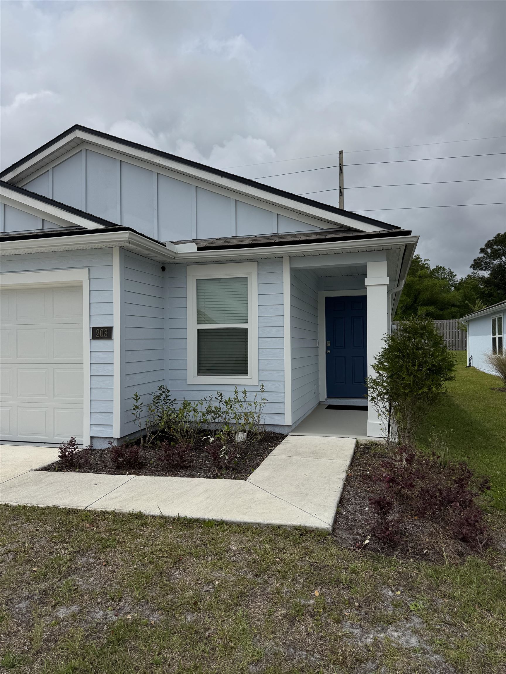 Details for 203 Chesterwood, St Augustine, FL 32084