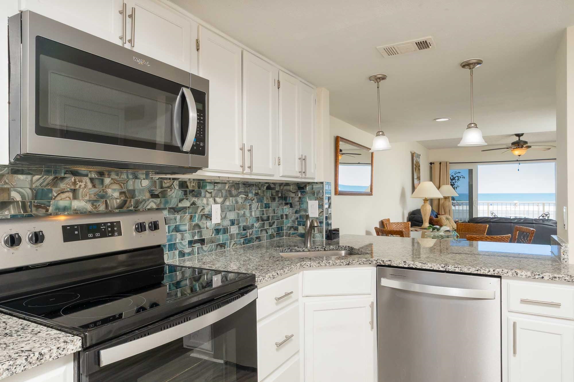 Image 13 of 50 For 390 A1a Beach Blvd  5