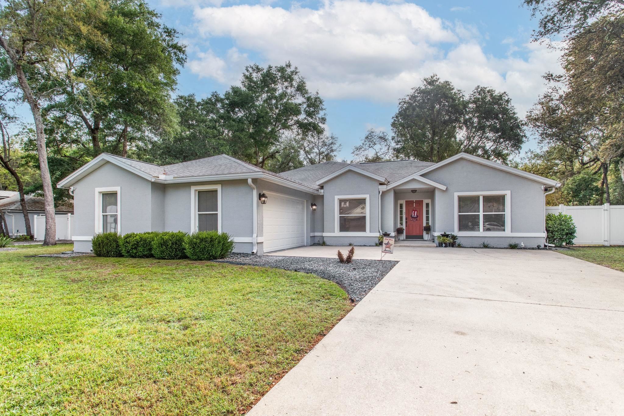 Details for 3445 Kings Road South, St Augustine, FL 32086