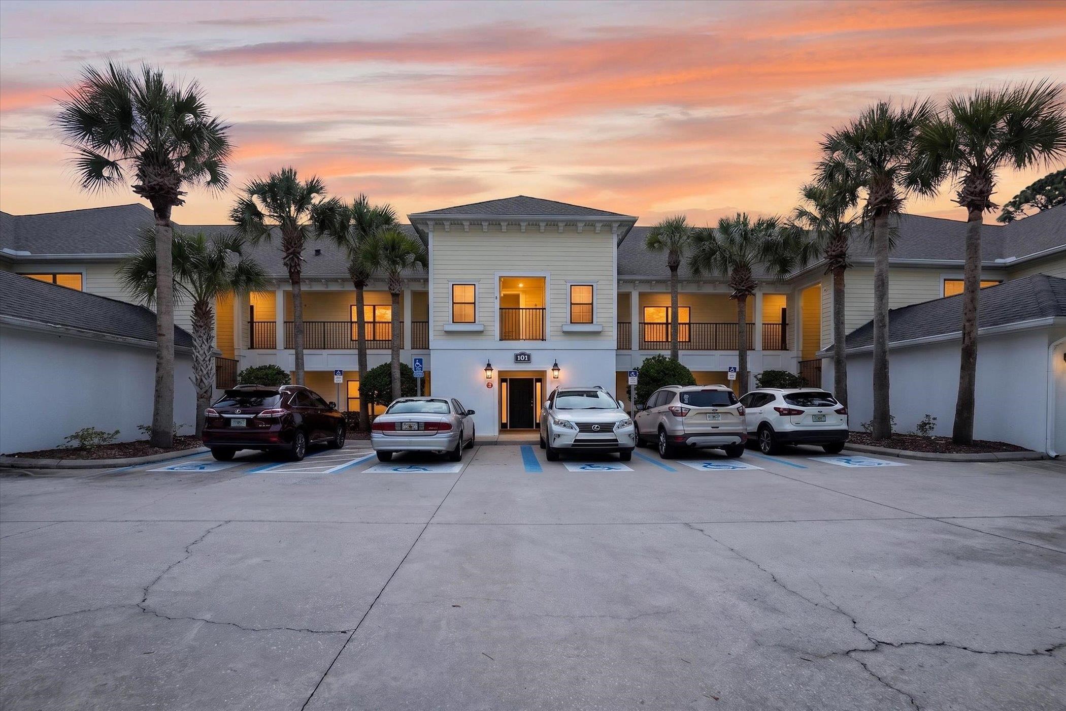 Details for 101 Laurel Wood Way  104, St Augustine, FL 32086