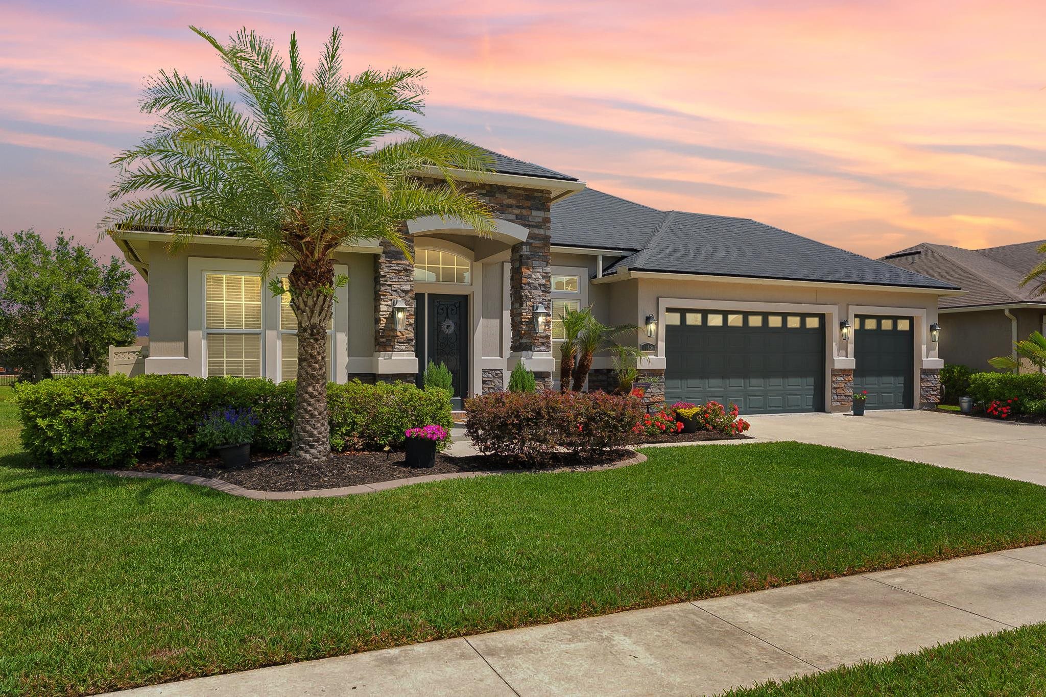 Details for 163 Vivian James Drive, St Augustine, FL 32092