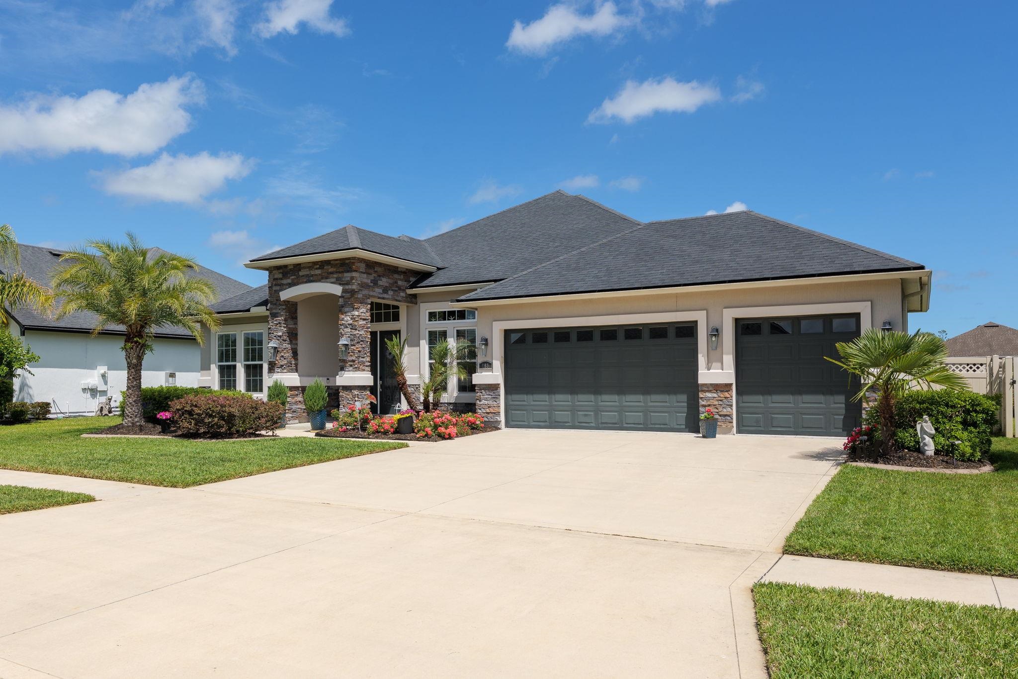Image 4 of 56 For 163 Vivian James Drive