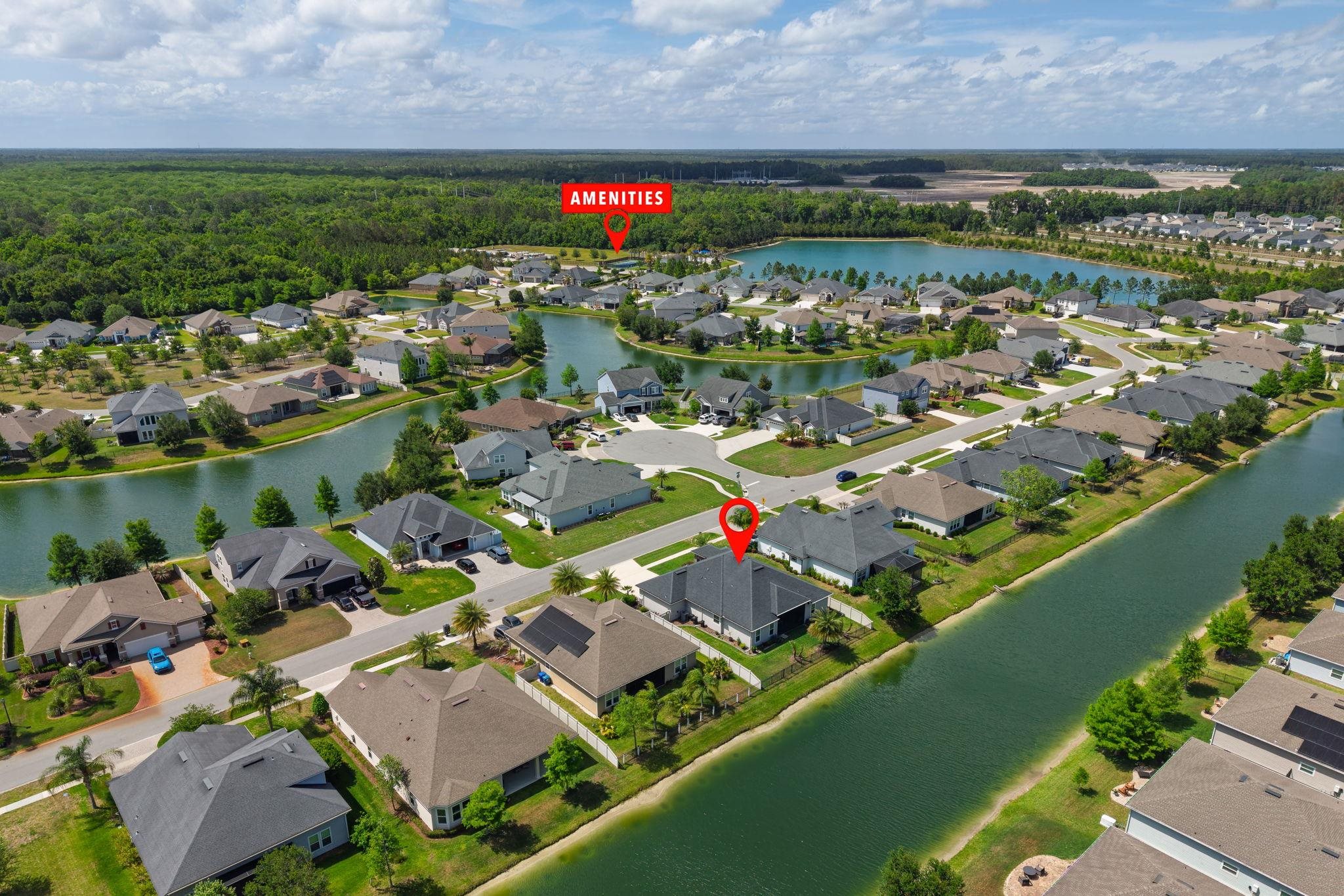 Image 45 of 56 For 163 Vivian James Drive