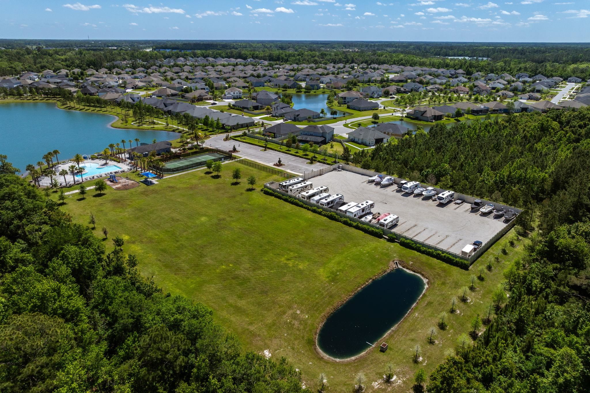 Image 49 of 56 For 163 Vivian James Drive