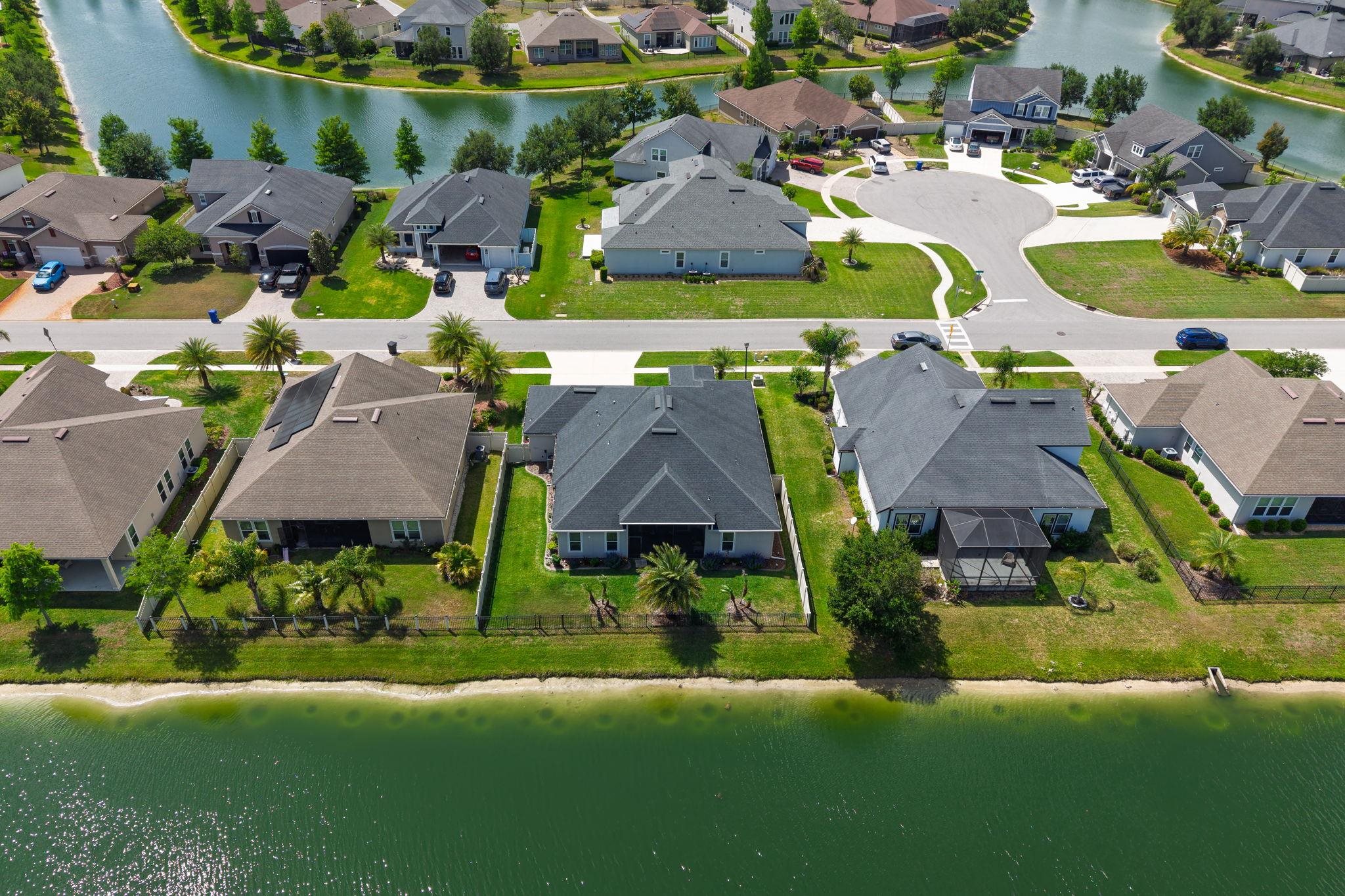 Image 53 of 56 For 163 Vivian James Drive