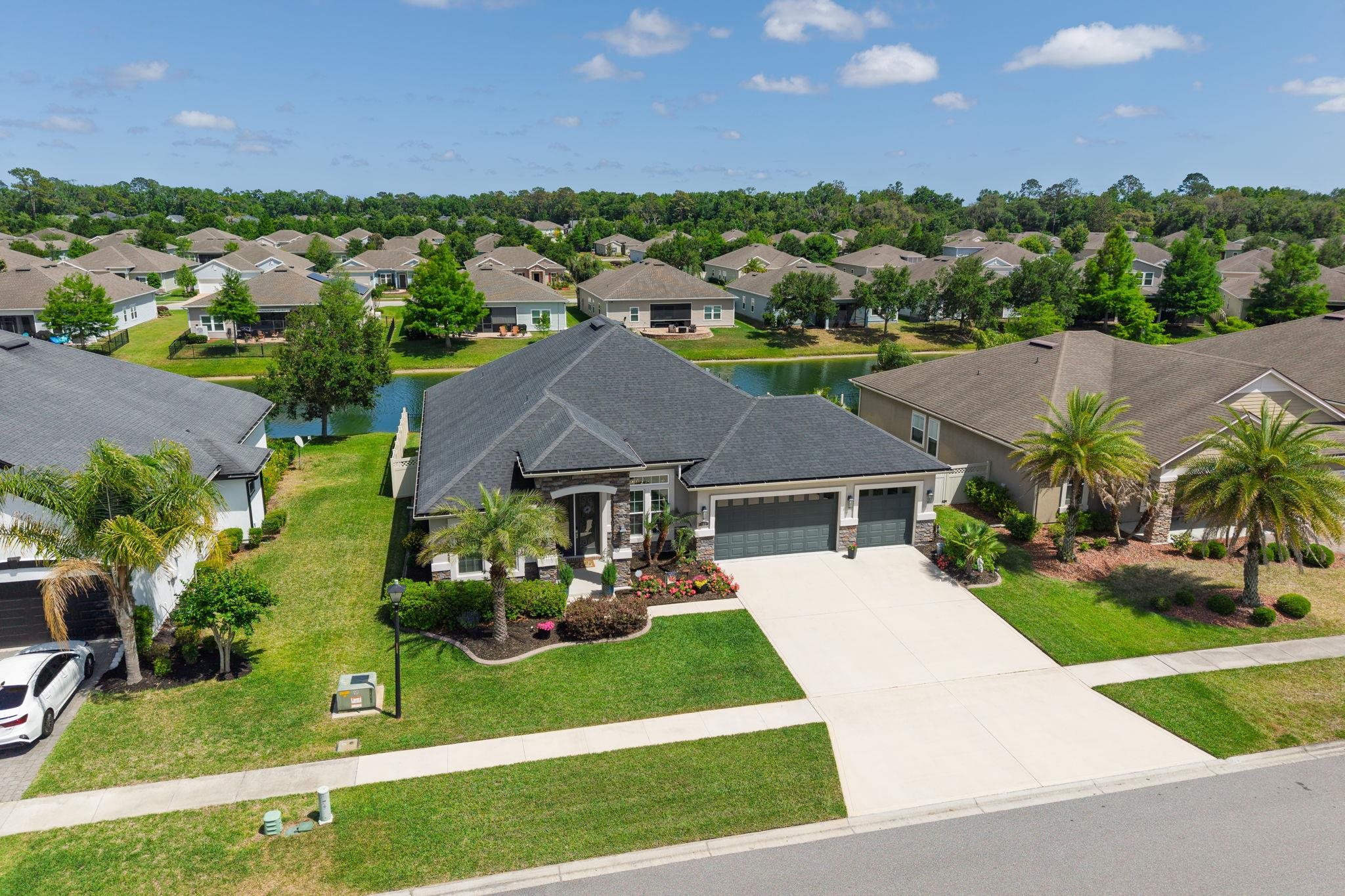Image 54 of 56 For 163 Vivian James Drive