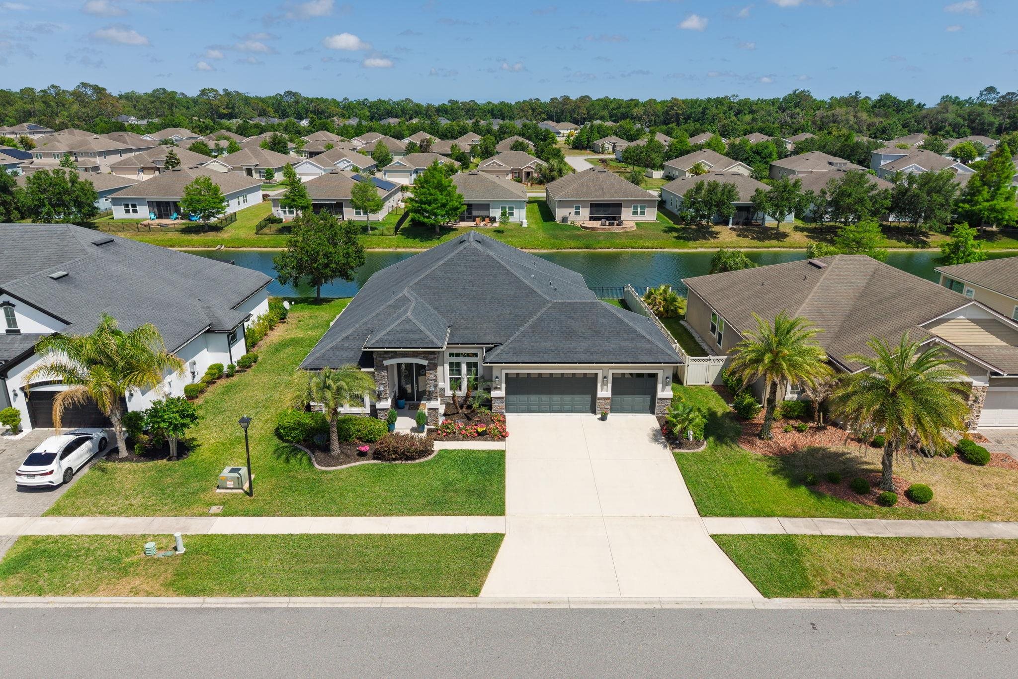Image 55 of 56 For 163 Vivian James Drive