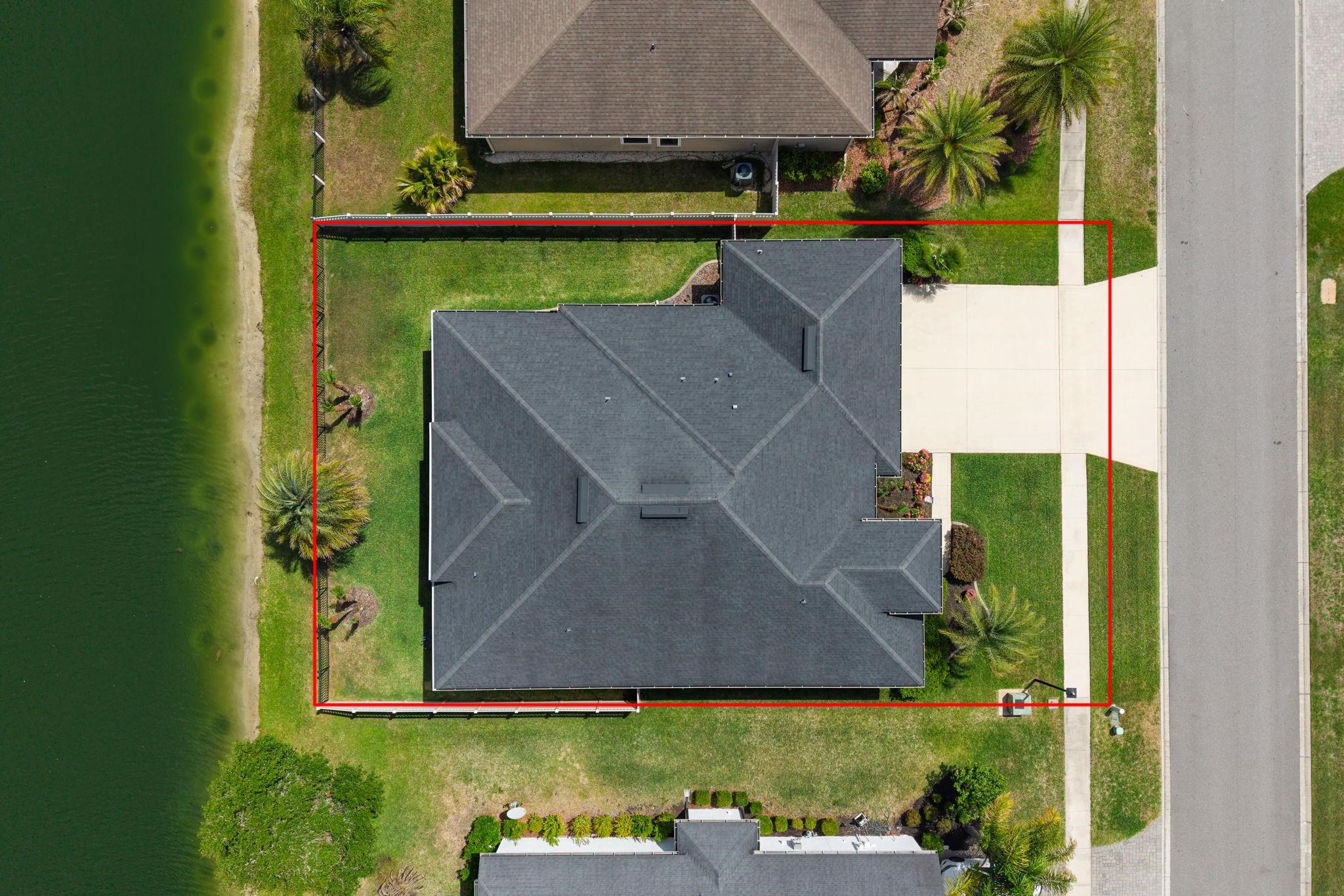 Image 56 of 56 For 163 Vivian James Drive