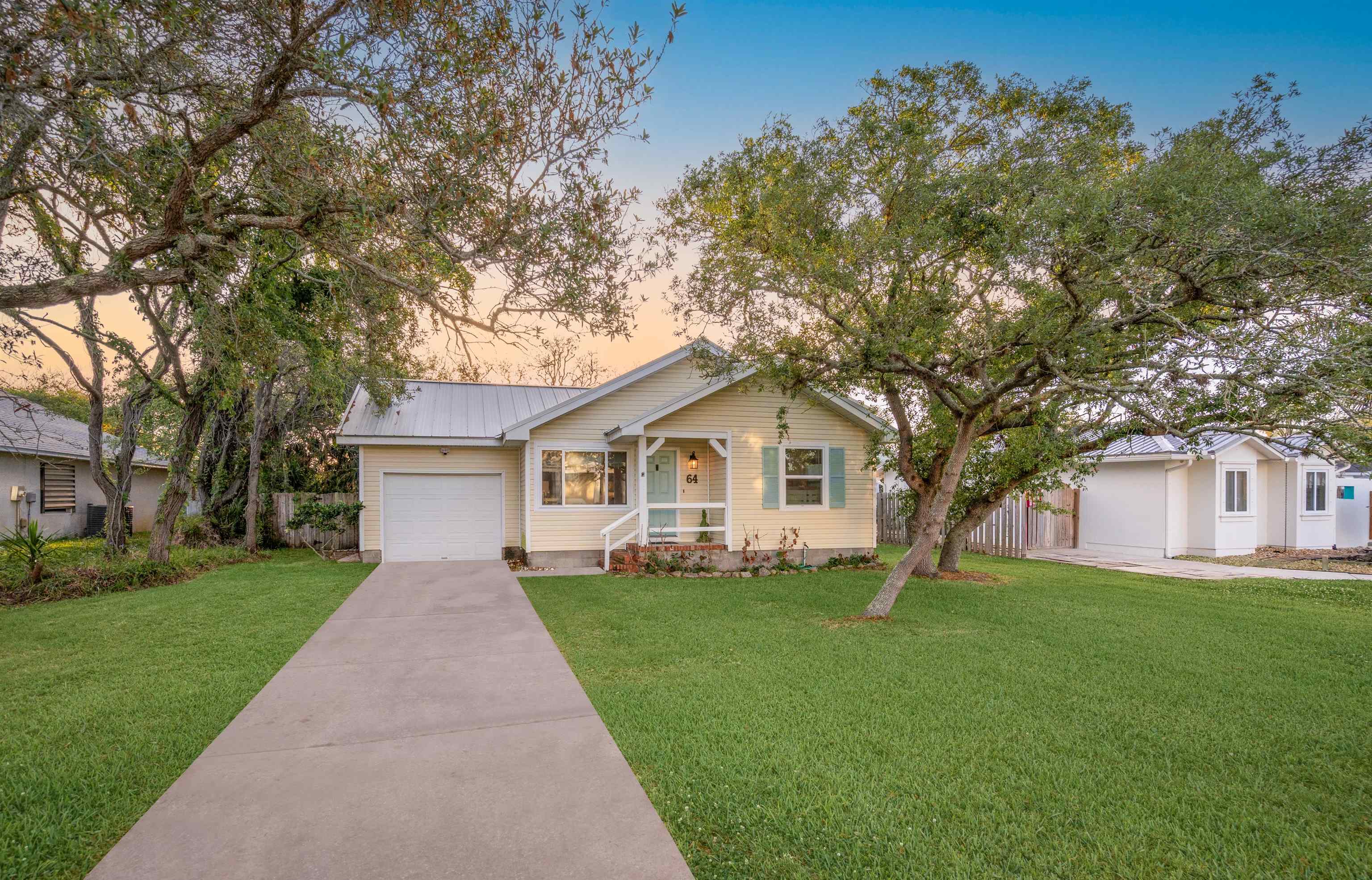 Details for 64 Kon Tiki Cir, St Augustine, FL 32080