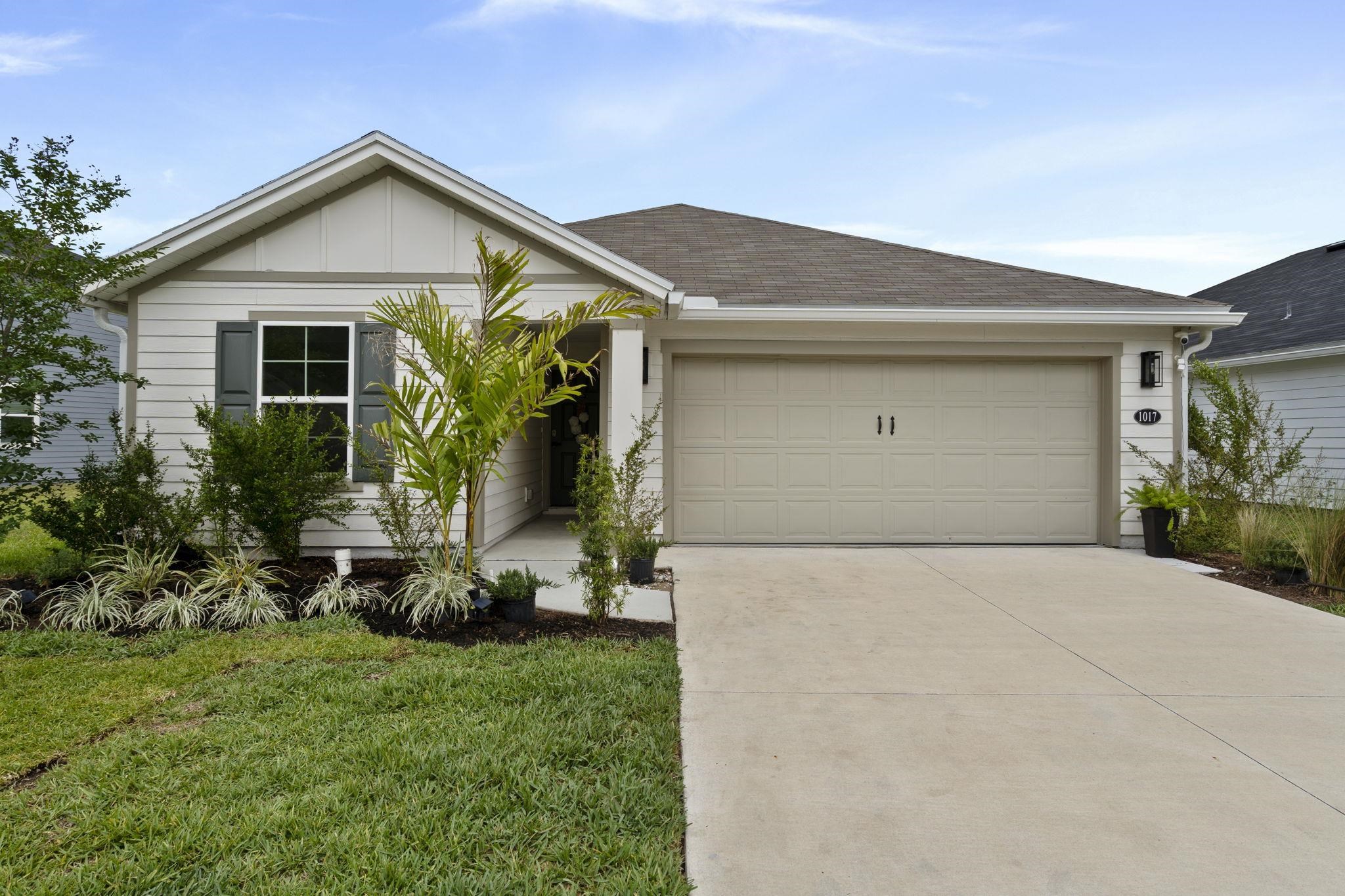 Details for 1017 Panther Lake Parkway, Jacksonville, FL 32221