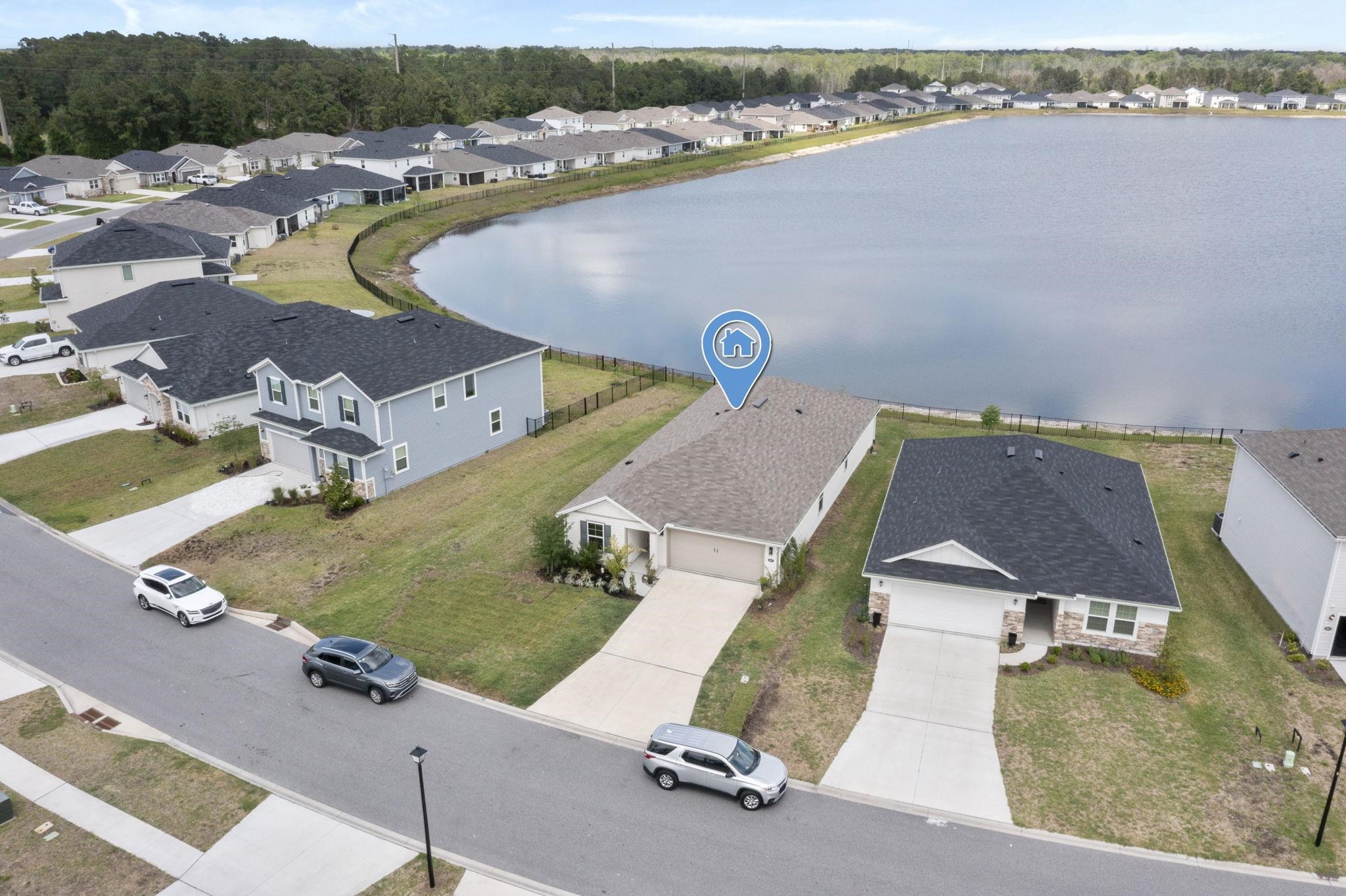 Image 38 of 45 For 1017 Panther Lake Parkway