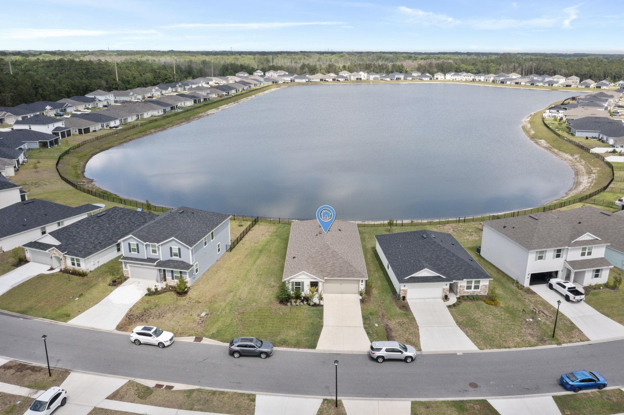 Image 39 of 45 For 1017 Panther Lake Parkway