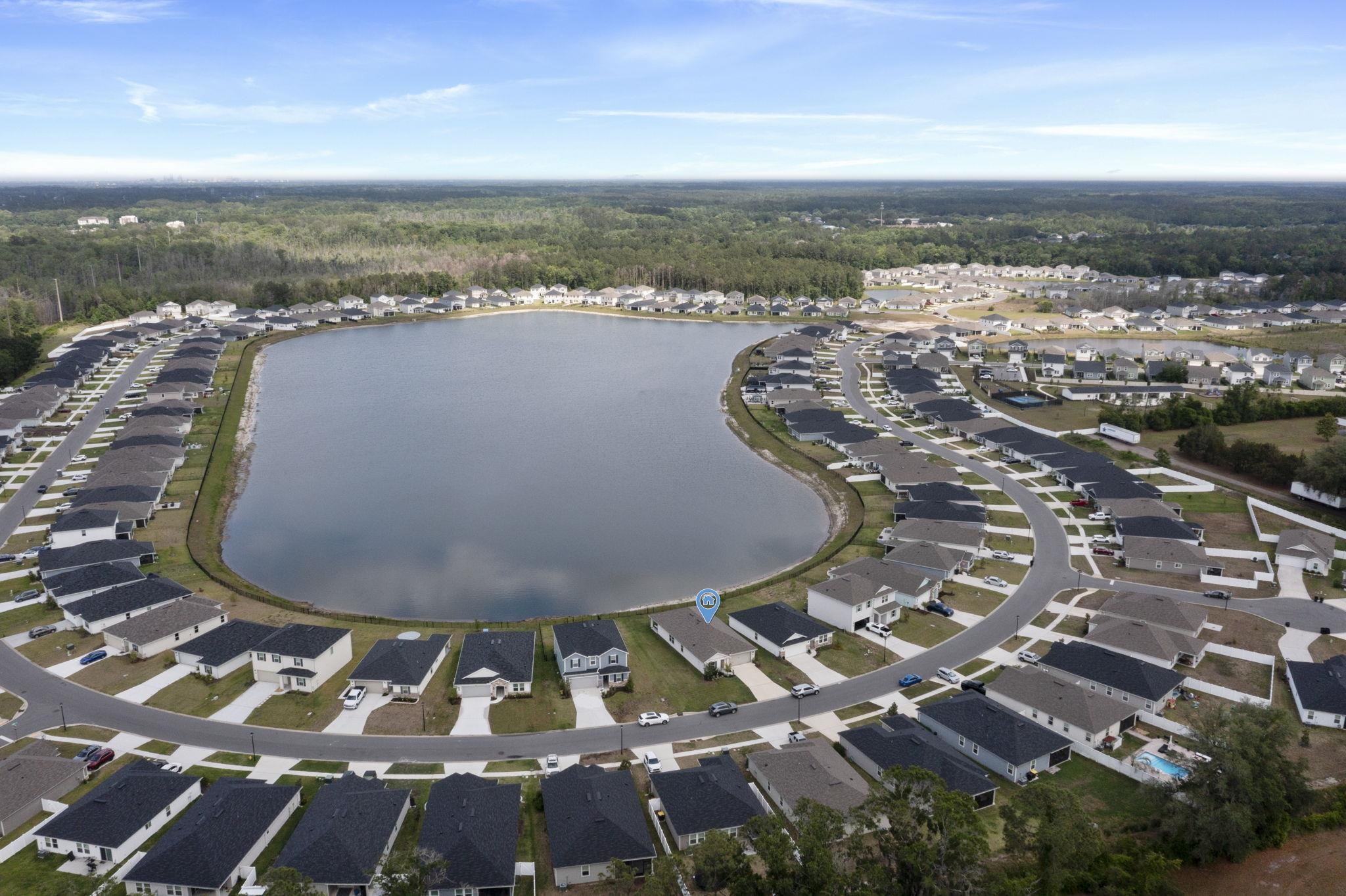 Image 41 of 45 For 1017 Panther Lake Parkway