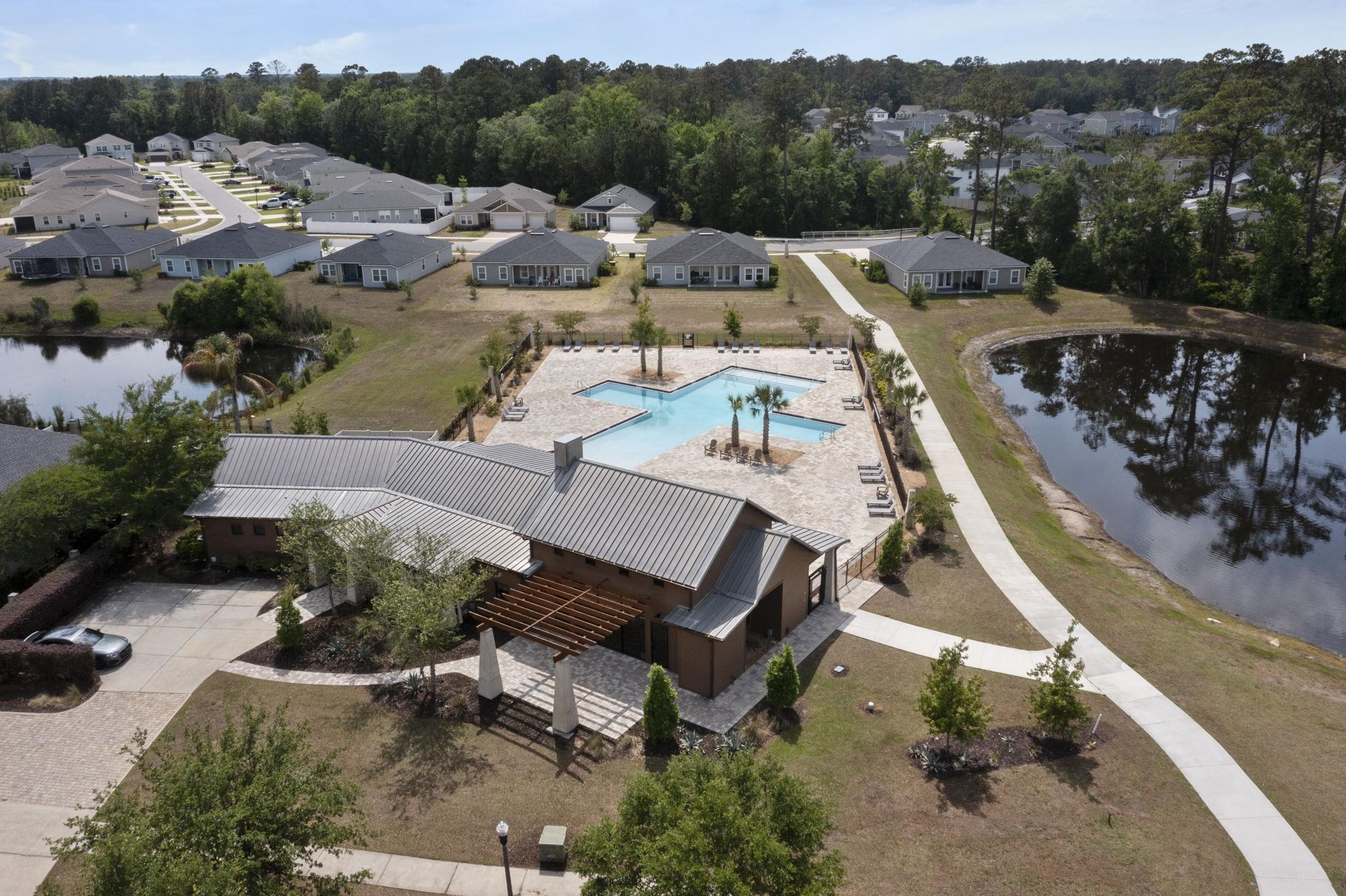 Image 43 of 45 For 1017 Panther Lake Parkway