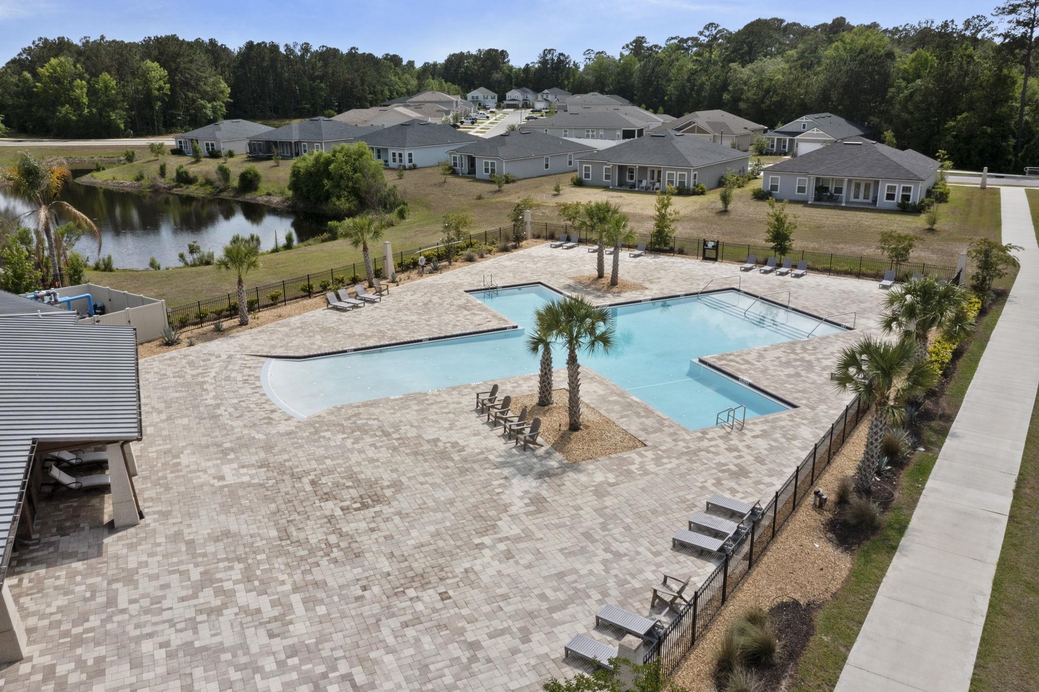 Image 44 of 45 For 1017 Panther Lake Parkway