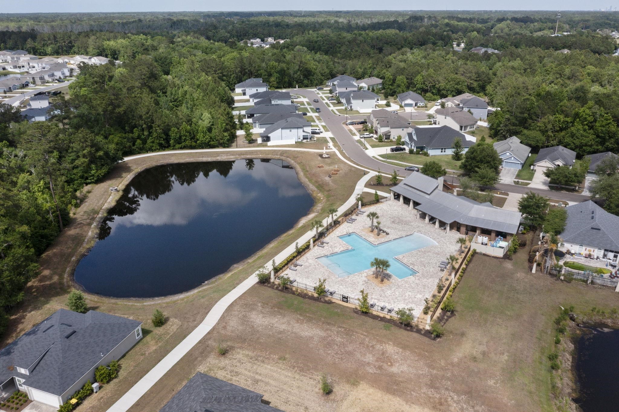 Image 45 of 45 For 1017 Panther Lake Parkway