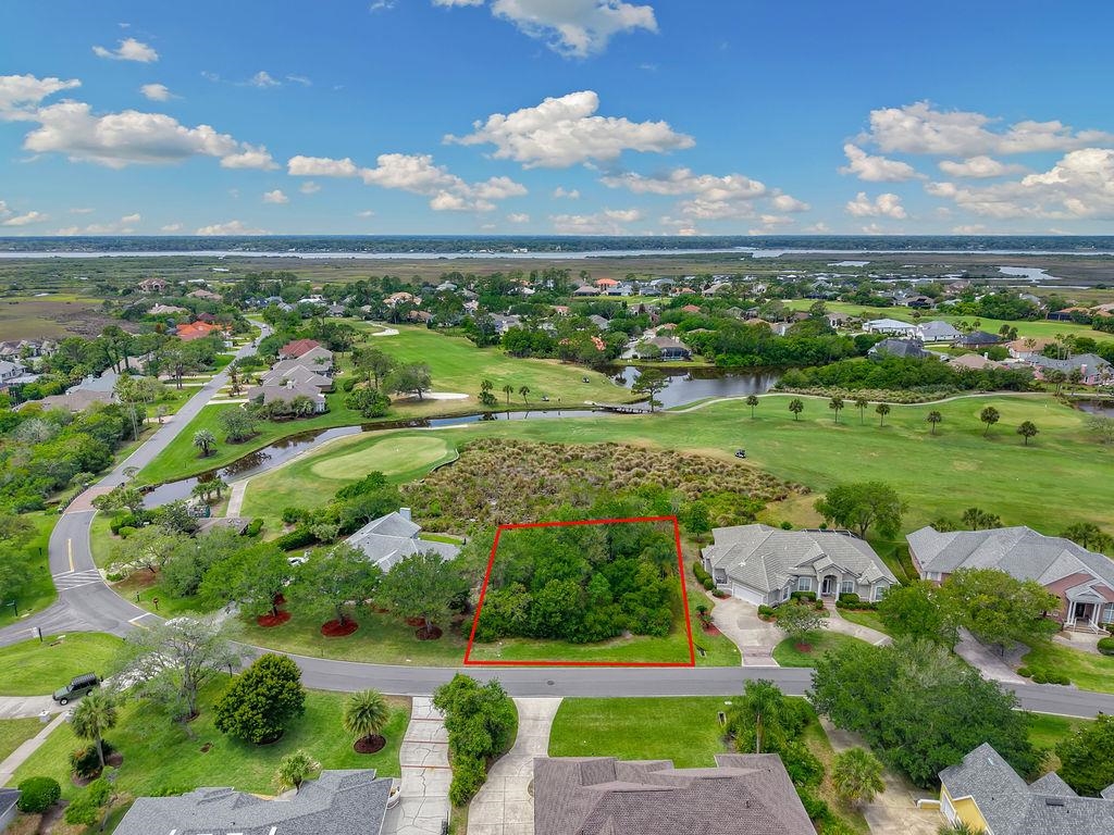 Details for 427 Marsh Point Cir, St Augustine, FL 32080