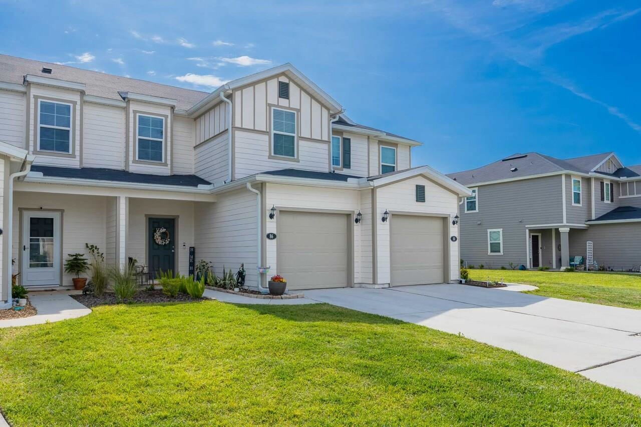 Details for 86 Silver Fern Dr, St Augustine, FL 32086