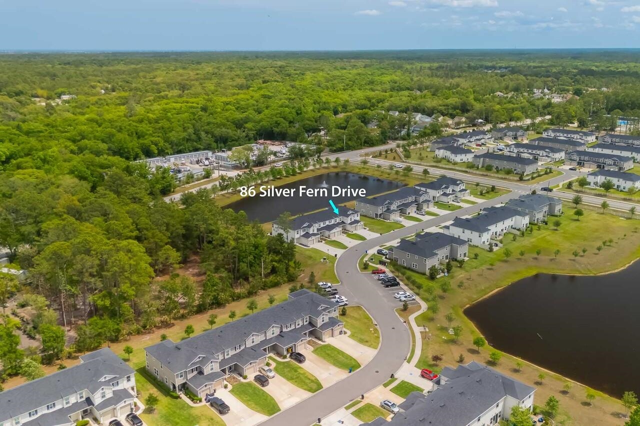Image 60 of 66 For 86 Silver Fern Dr