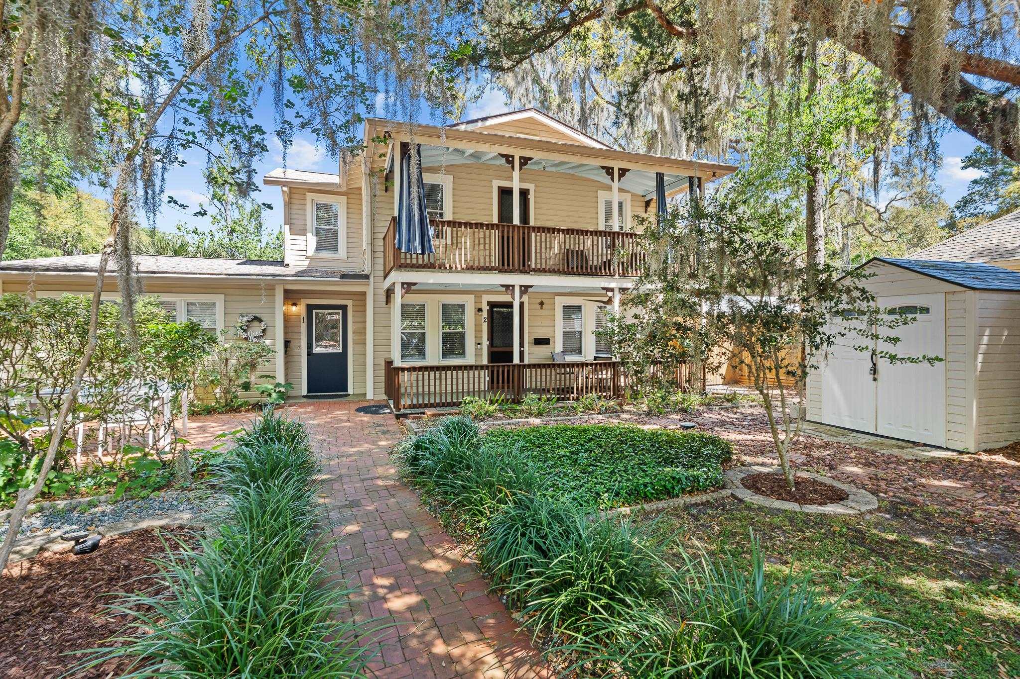 Details for 12 Sylvan Dr, St Augustine, FL 32084