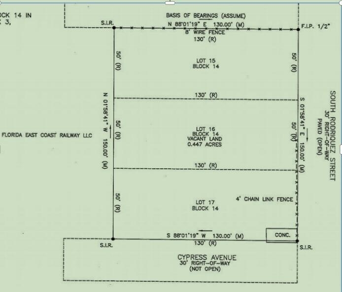 Image 12 of 12 For 695 Rodriquez St S