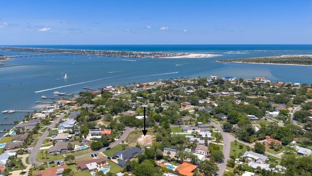 Details for 75 Avista Cir Lot 1, St Augustine, FL 32080