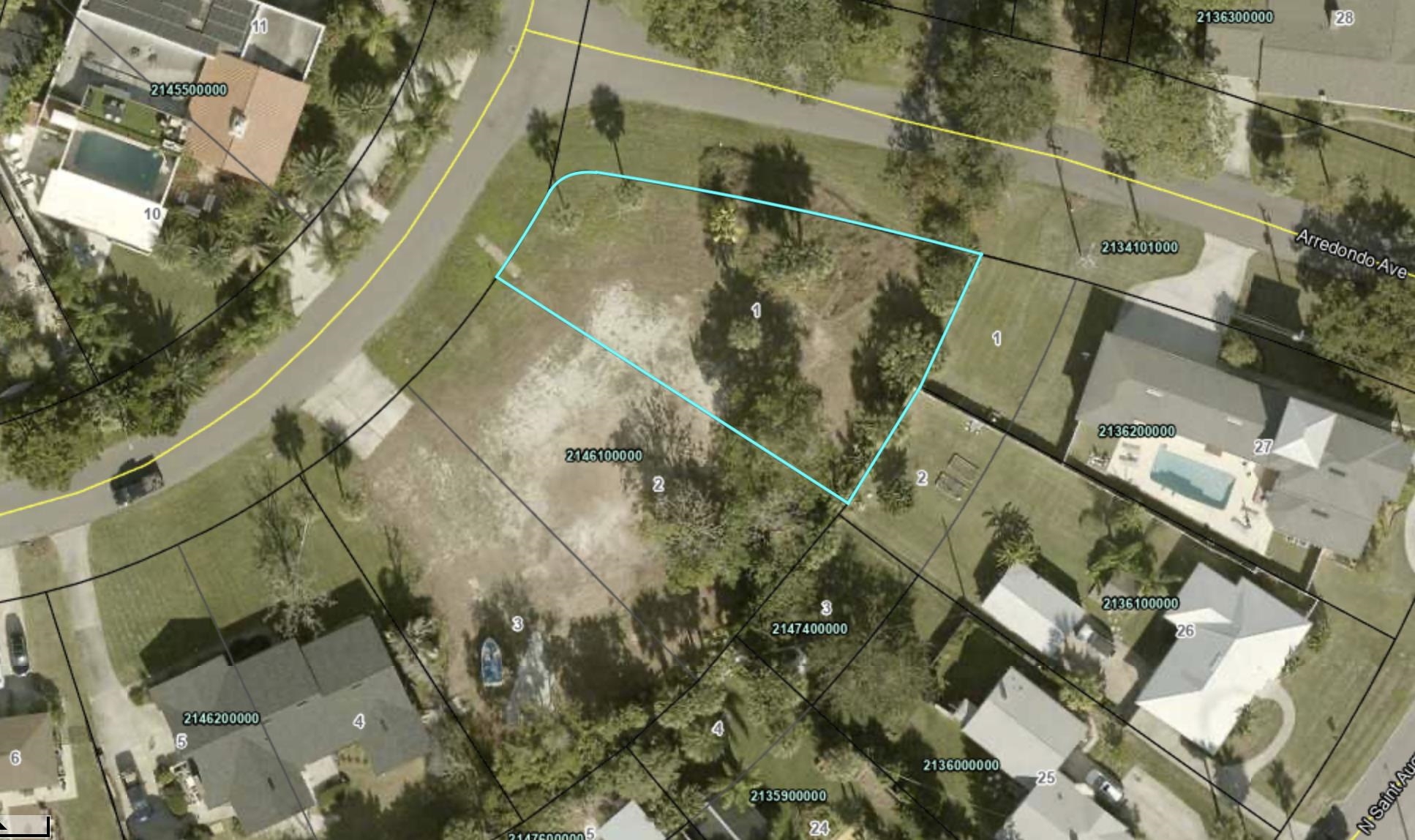 Image 2 of 12 For 75 Avista Cir Lot 1