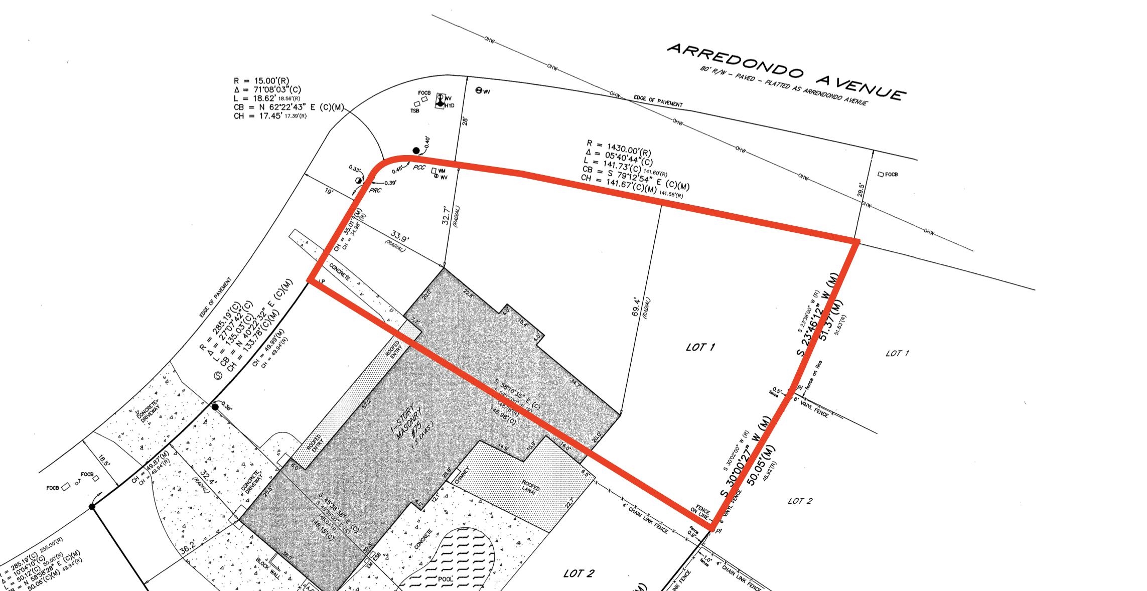 Image 4 of 12 For 75 Avista Cir Lot 1
